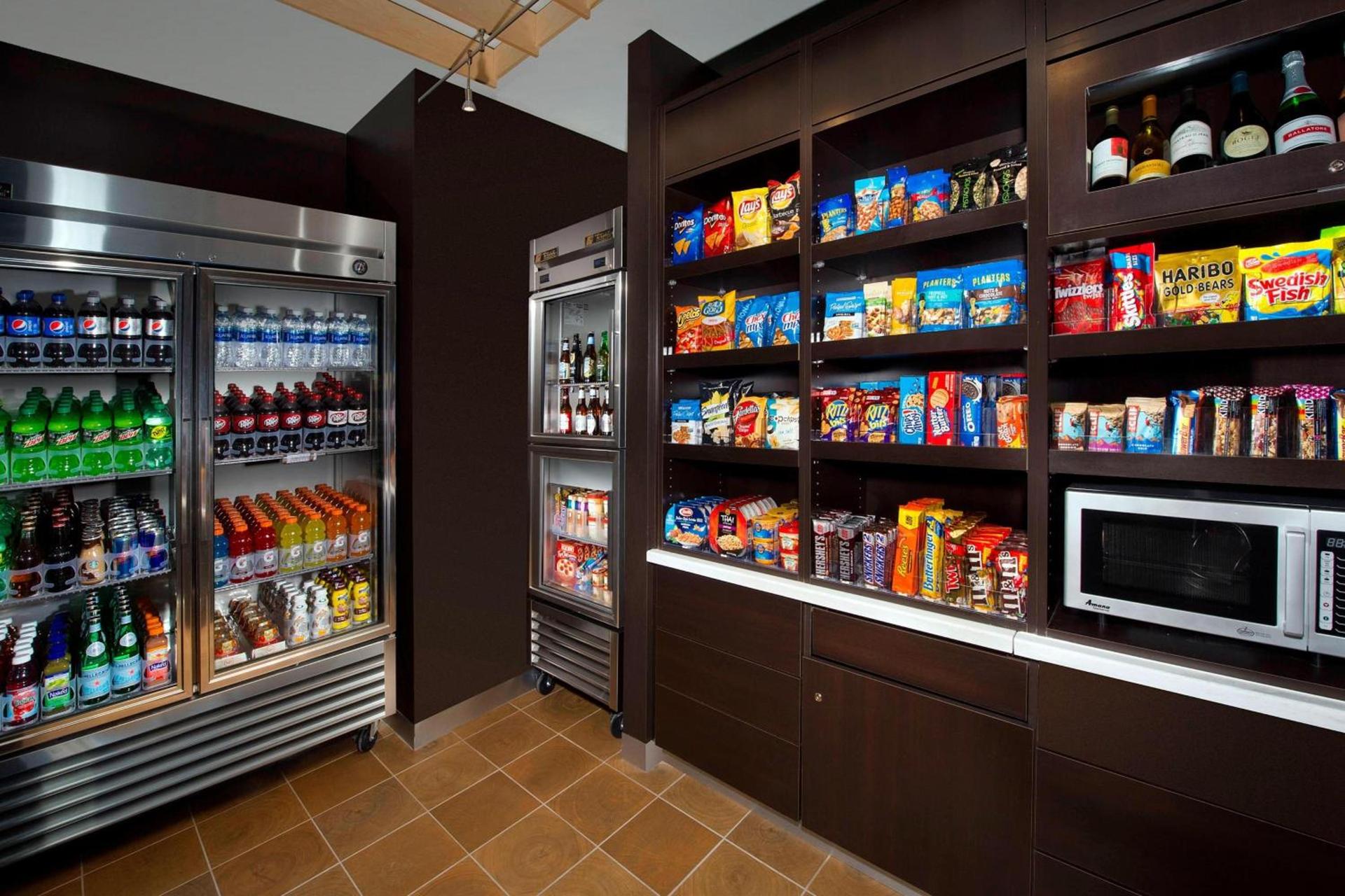Courtyard by Marriott Atlanta NE/Duluth Sugarloaf photo 22
