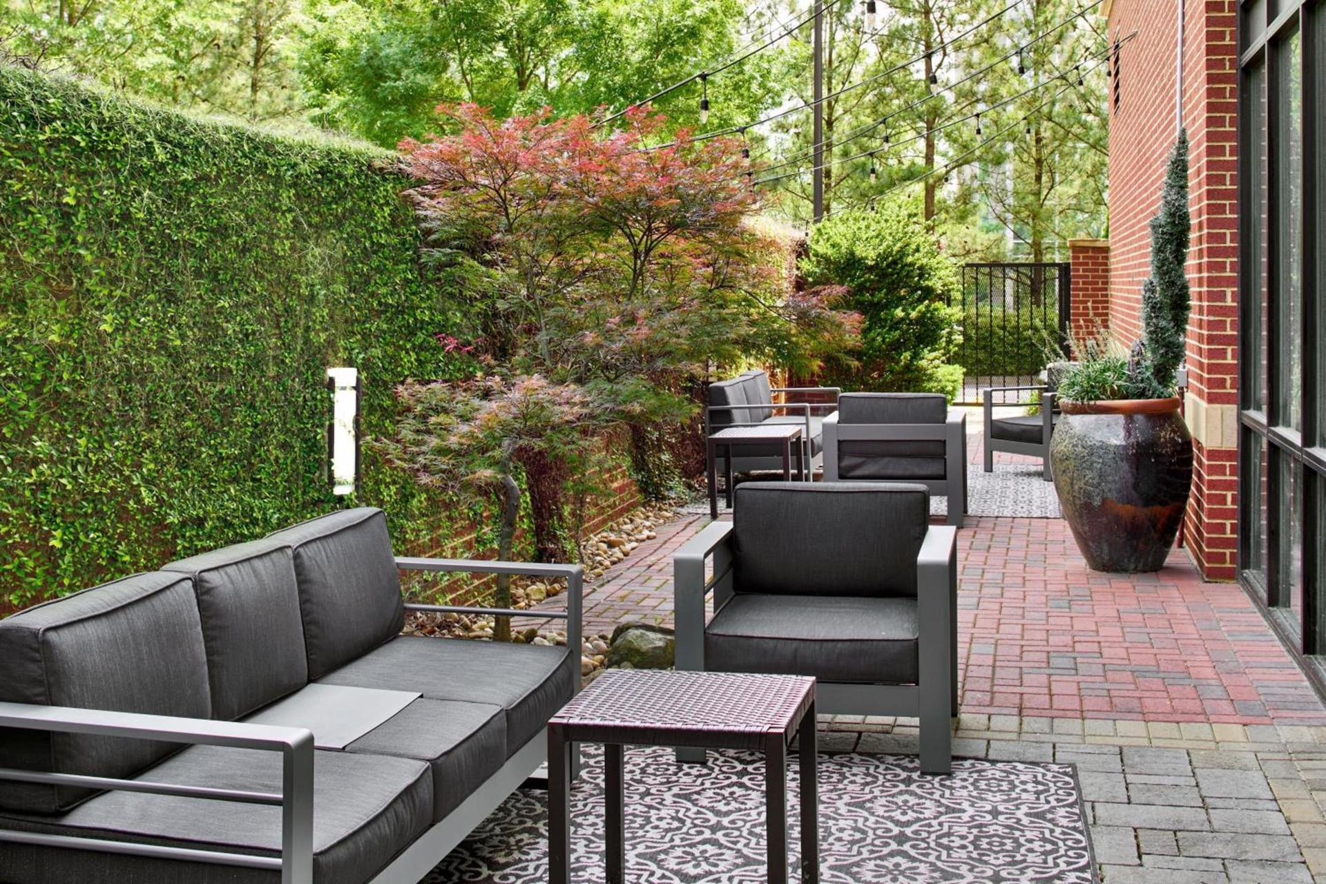 Courtyard by Marriott Atlanta NE/Duluth Sugarloaf photo 24