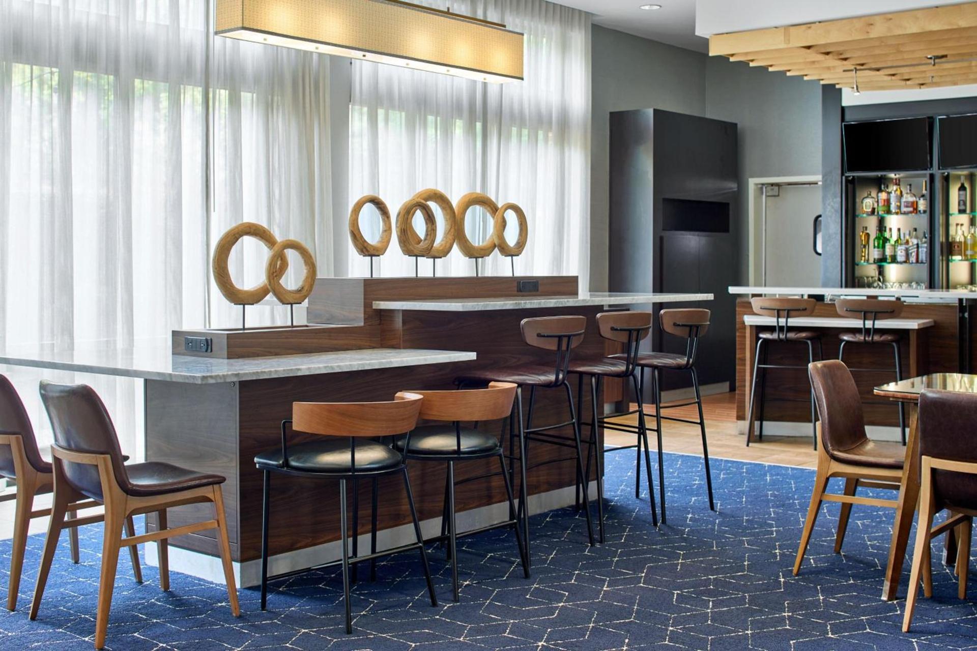 Courtyard by Marriott Atlanta NE/Duluth Sugarloaf photo 26