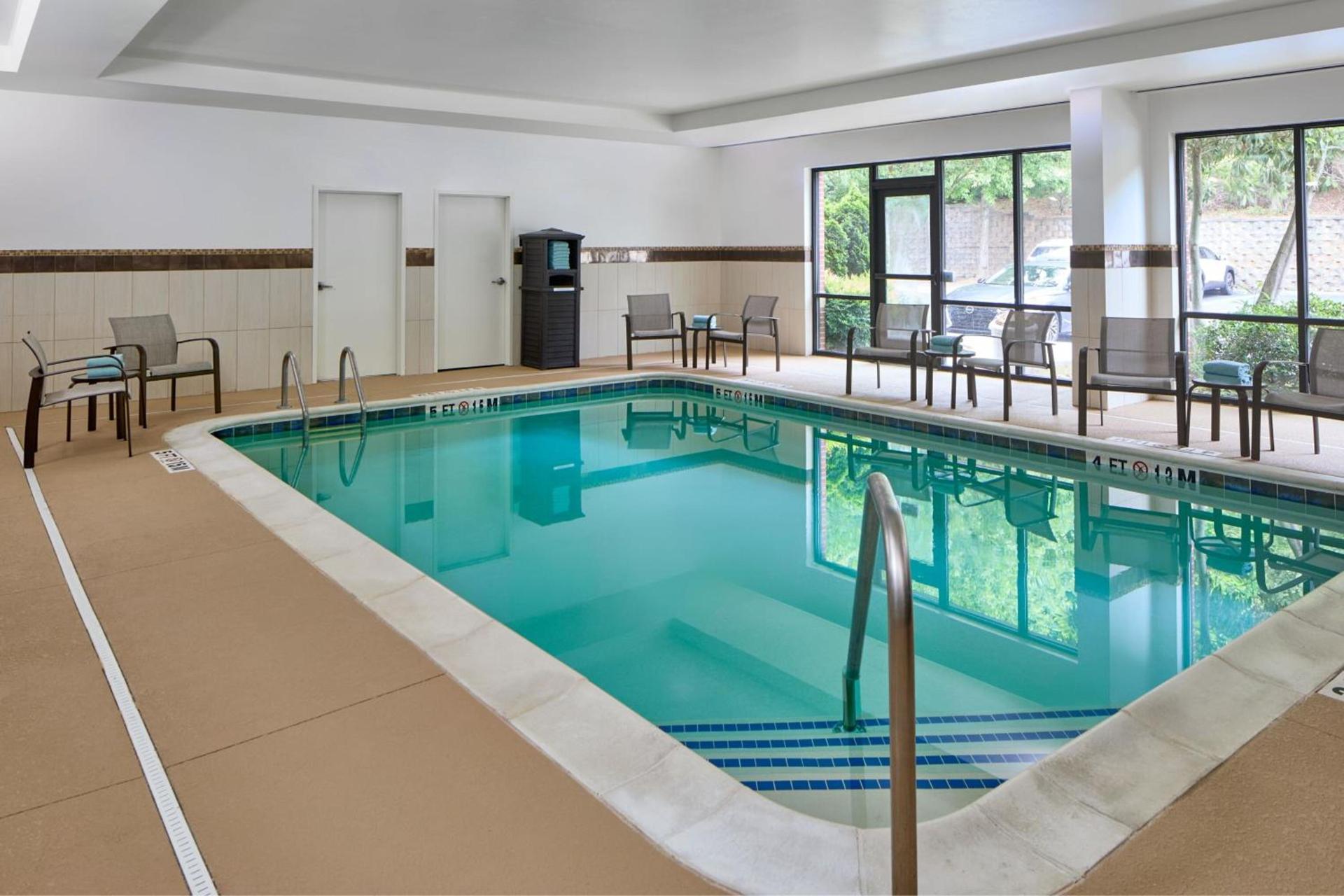 Courtyard by Marriott Atlanta NE/Duluth Sugarloaf photo 29