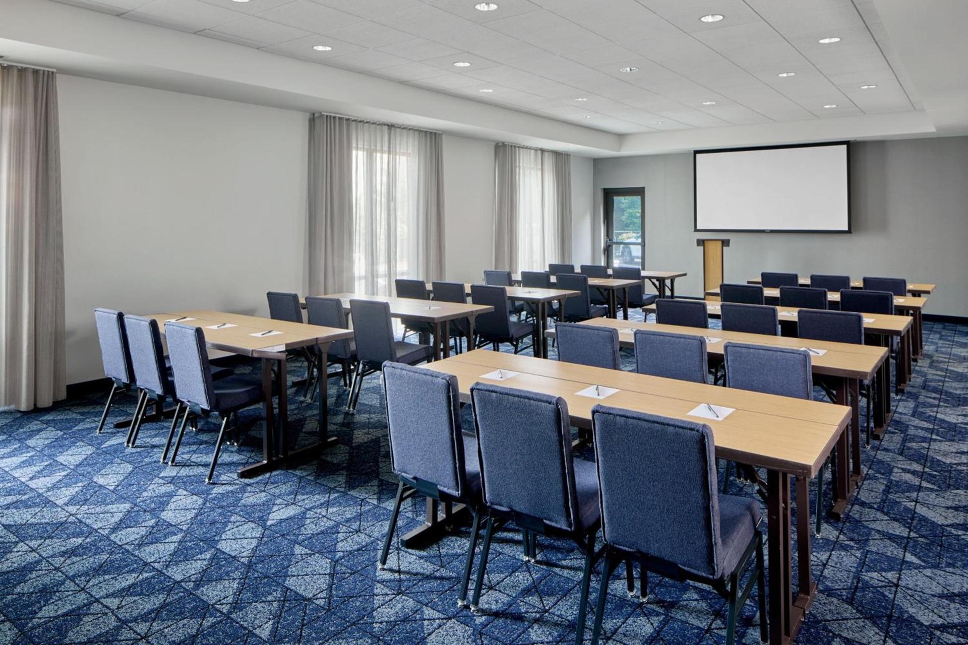 Courtyard by Marriott Atlanta NE/Duluth Sugarloaf photo 33