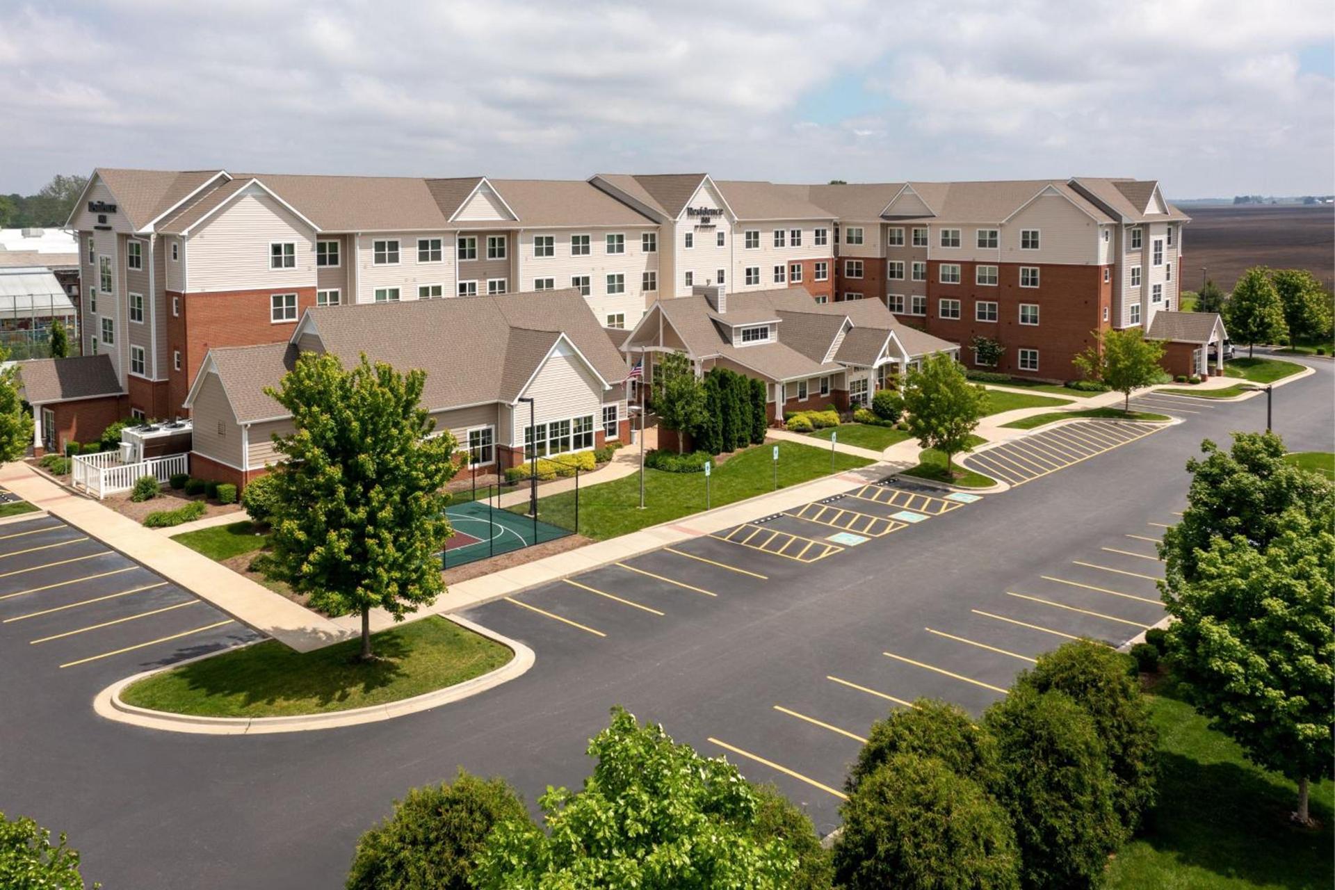 Residence Inn by Marriott Decatur Forsyth photo 2