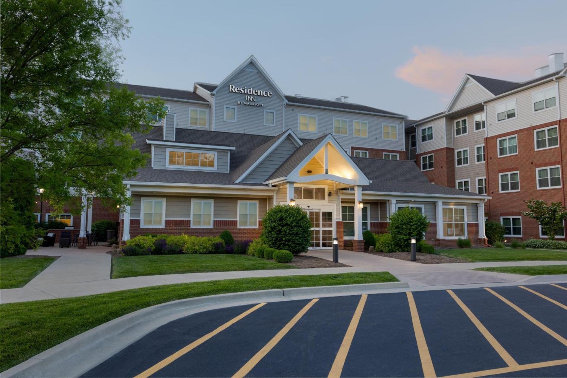 Residence Inn by Marriott Decatur Forsyth photo 3