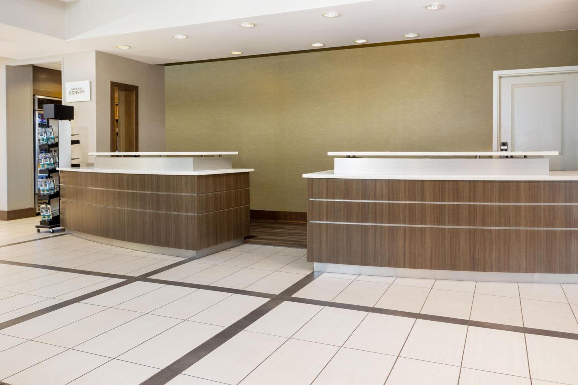 Residence Inn by Marriott Decatur Forsyth photo 4
