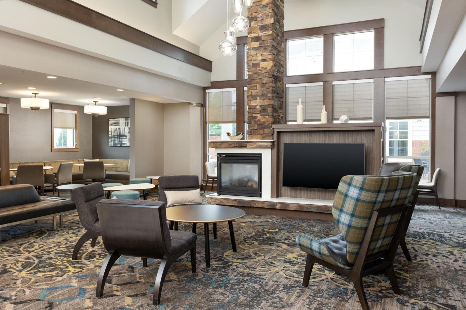 Residence Inn by Marriott Decatur Forsyth photo 5