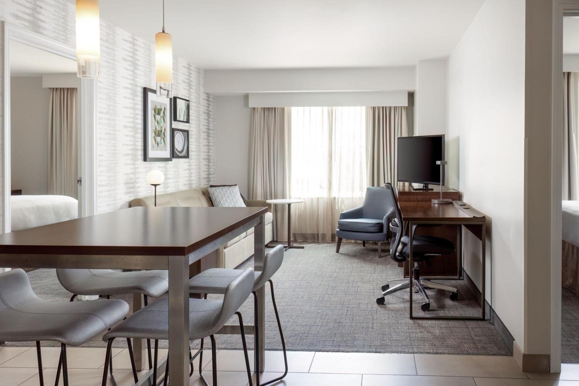 Residence Inn by Marriott Decatur Forsyth photo 8