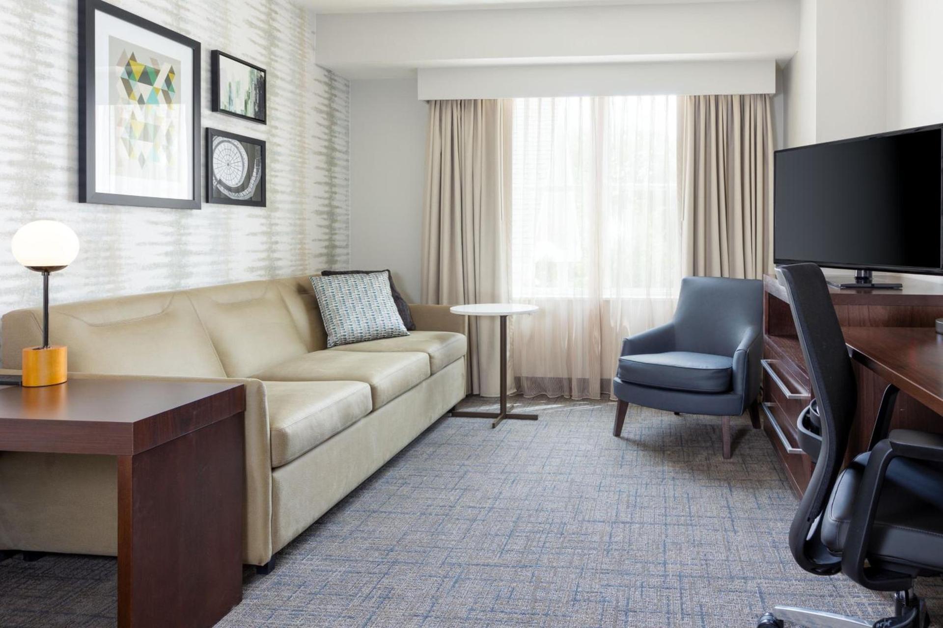 Residence Inn by Marriott Decatur Forsyth photo 7