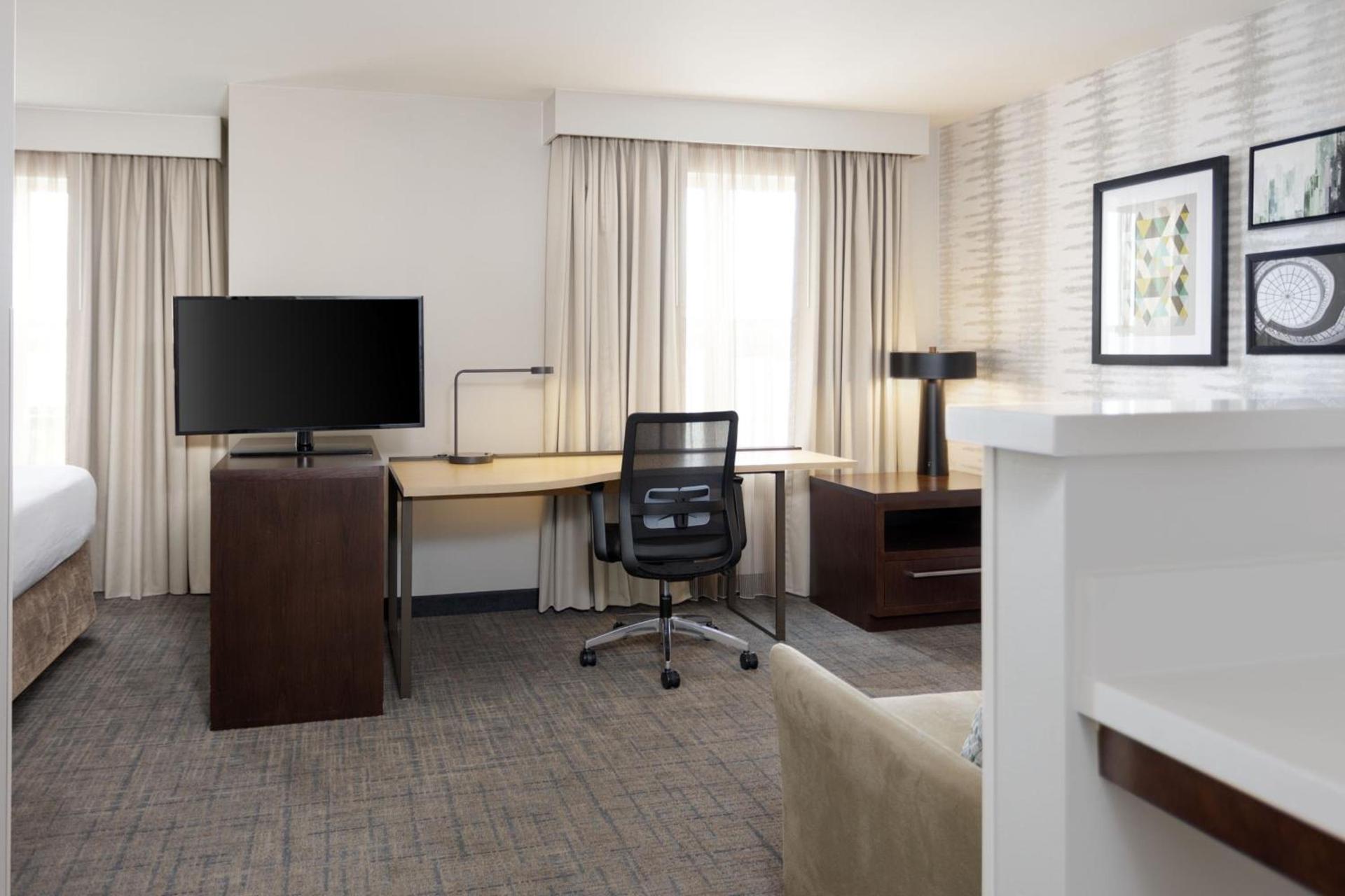 Residence Inn by Marriott Decatur Forsyth photo 12