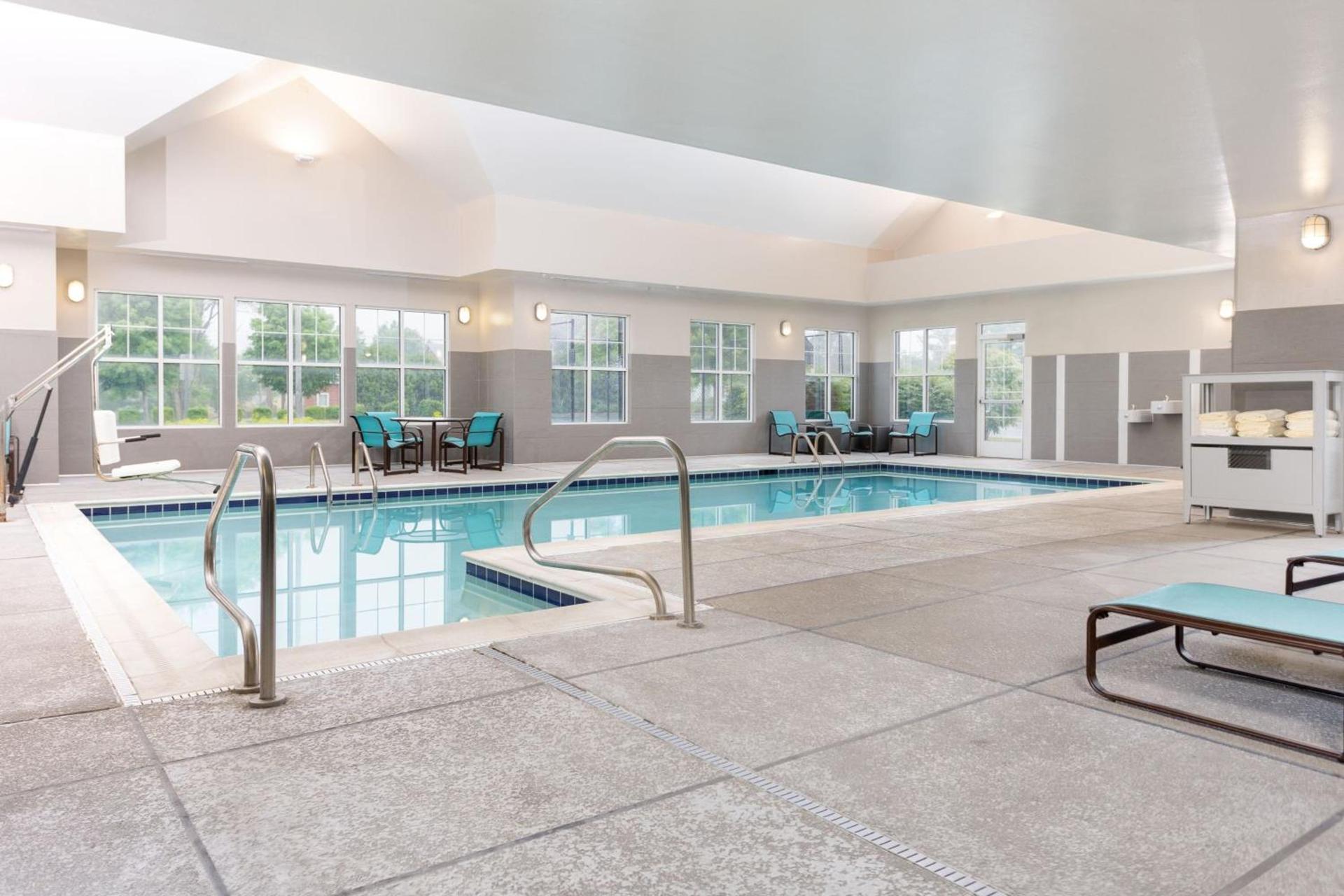 Residence Inn by Marriott Decatur Forsyth photo 32