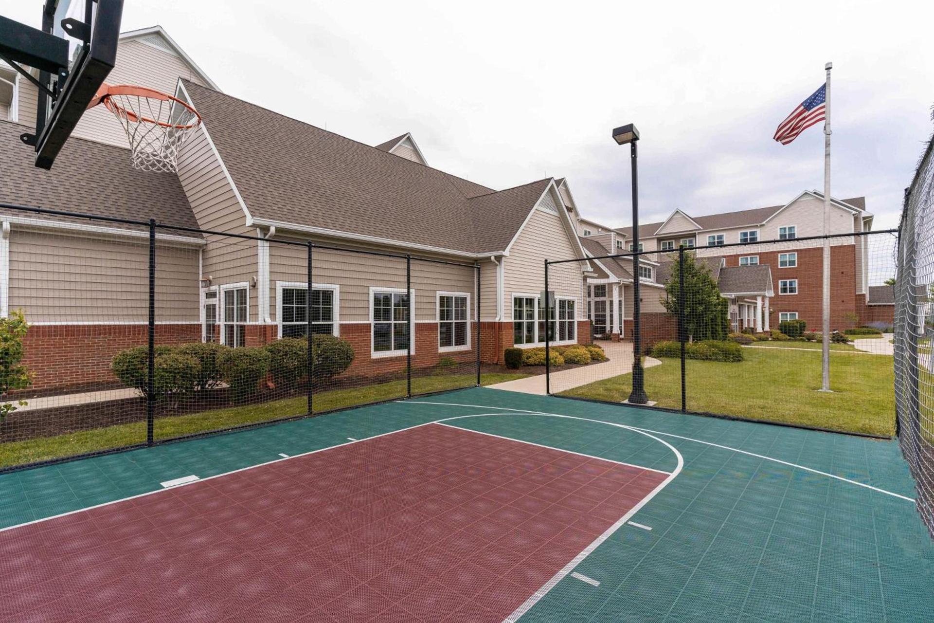Residence Inn by Marriott Decatur Forsyth photo 34