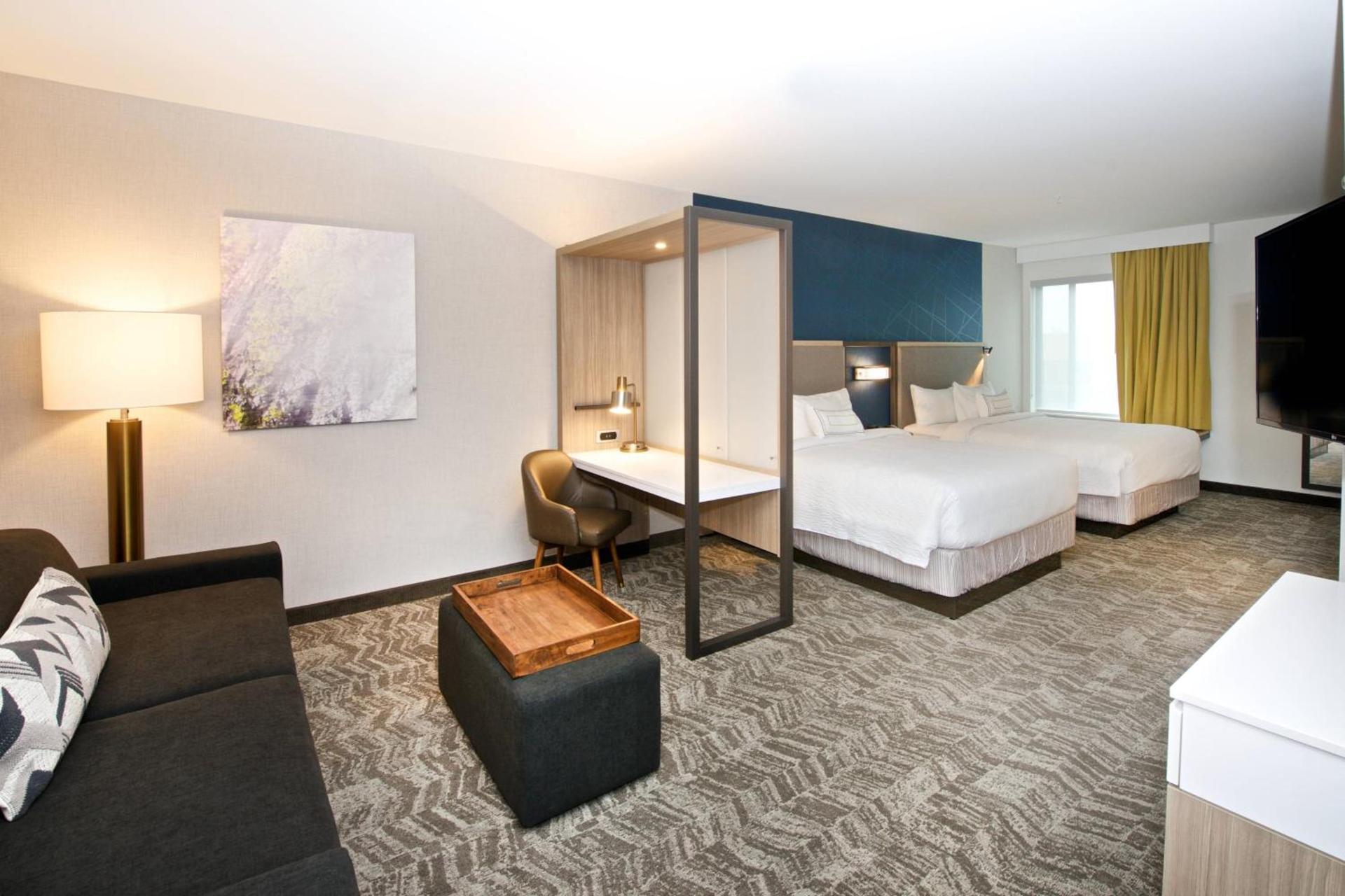 SpringHill Suites by Marriott Seattle Issaquah photo 5