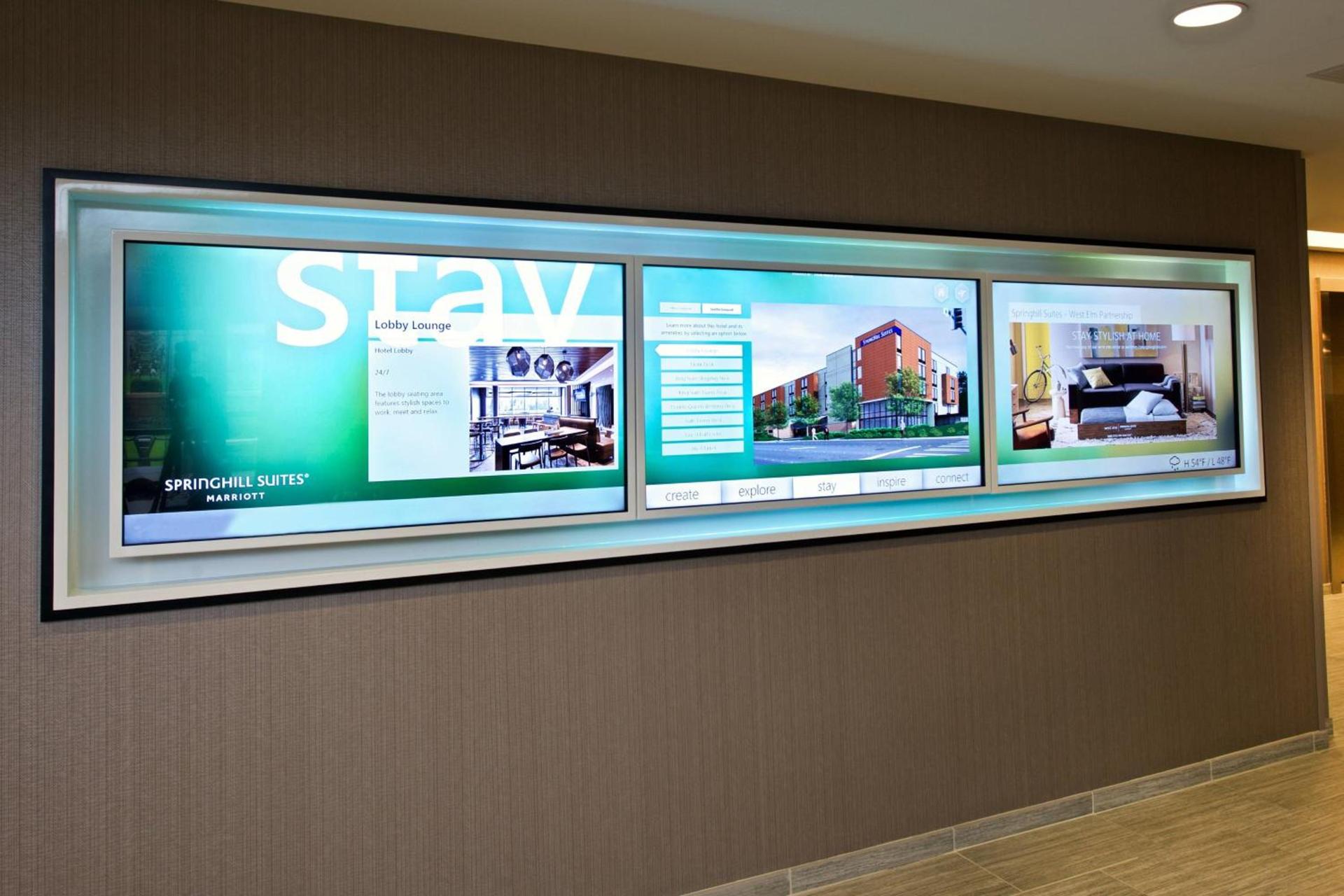 SpringHill Suites by Marriott Seattle Issaquah photo 12