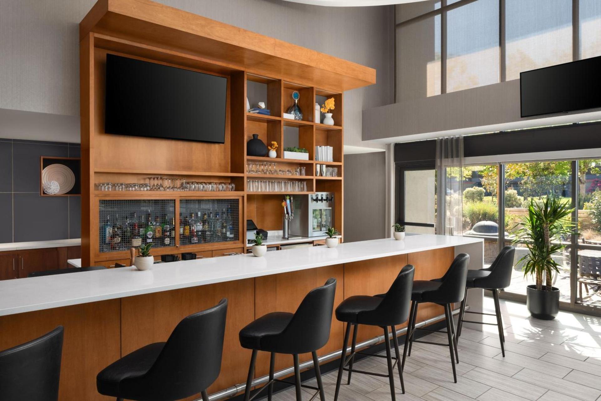SpringHill Suites by Marriott Seattle Issaquah photo 18