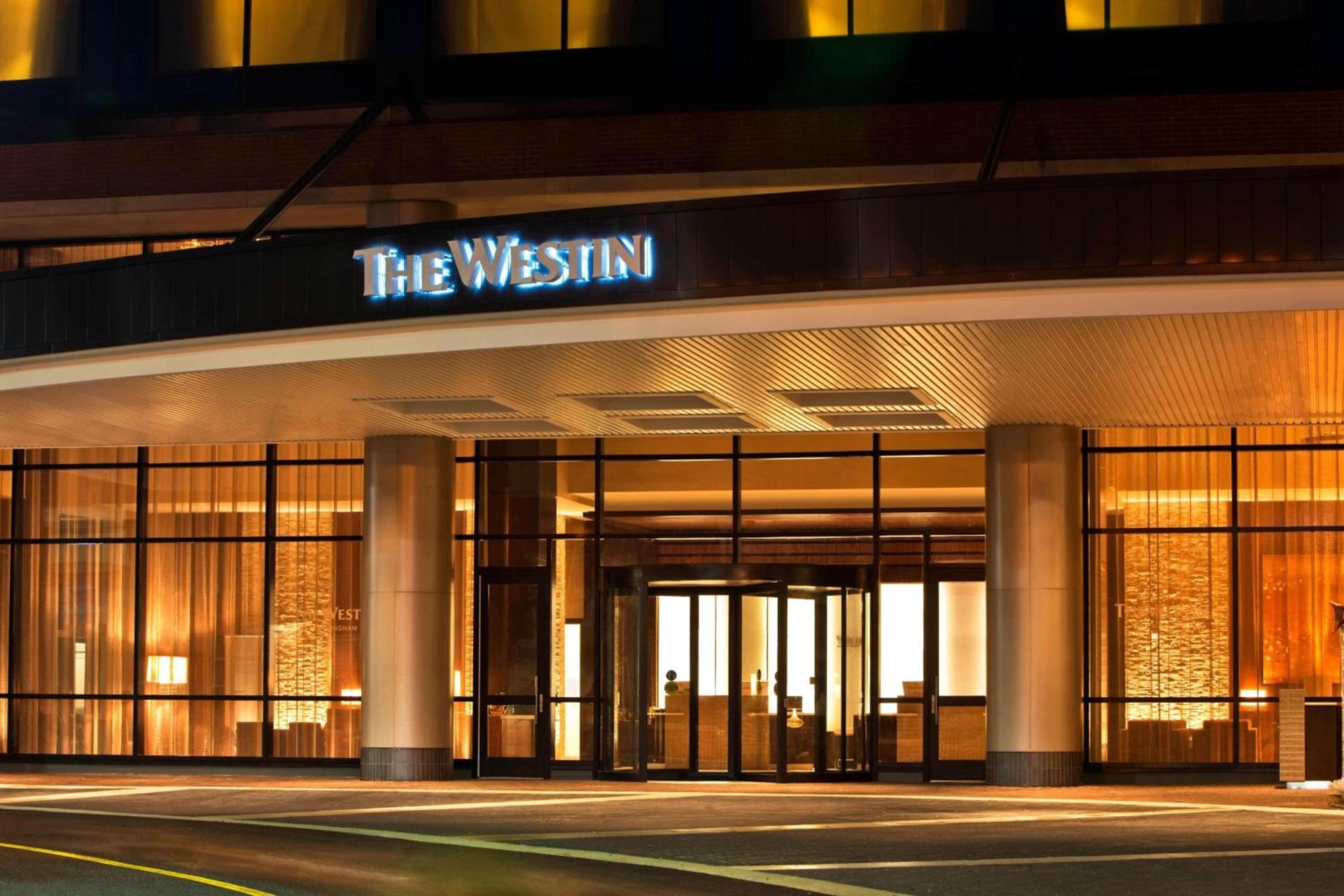 The Westin Birmingham photo 14