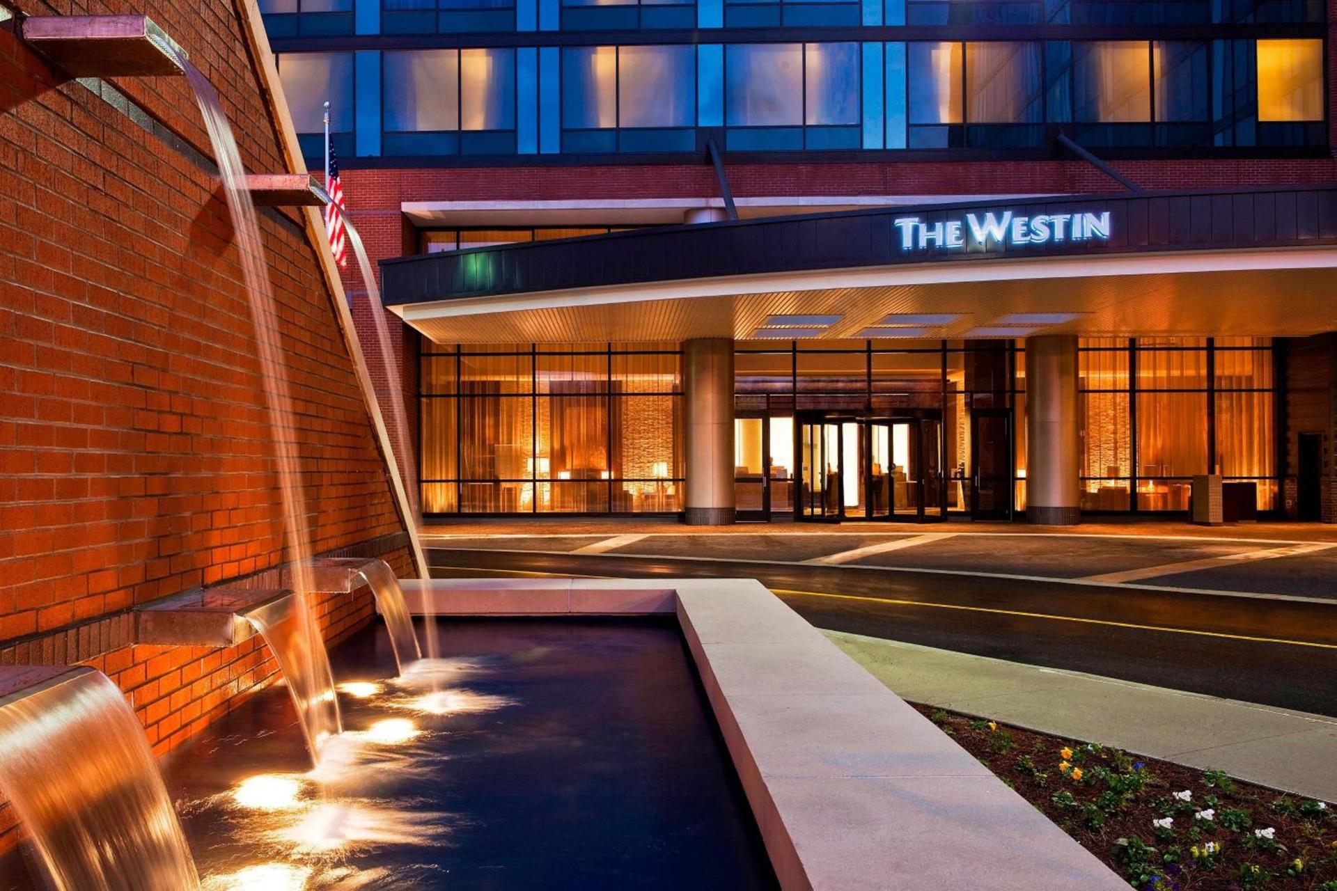 The Westin Birmingham photo 15