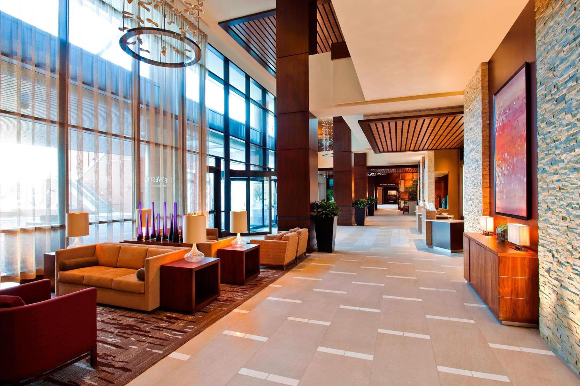 The Westin Birmingham photo 17