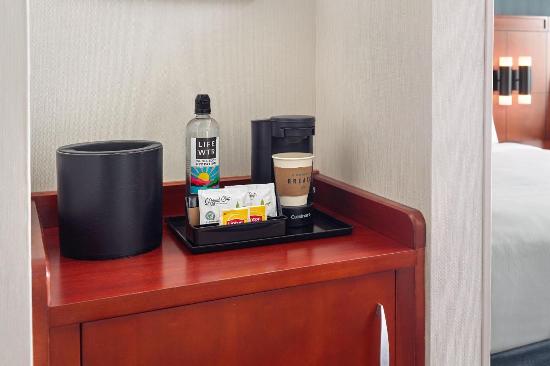 Courtyard by Marriott Washington, D.C./Foggy Bottom photo 14