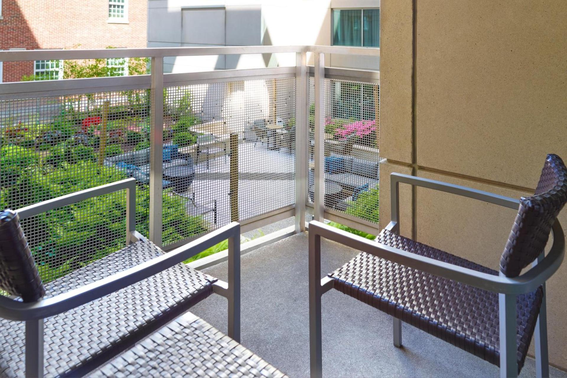 Courtyard by Marriott Washington, D.C./Foggy Bottom photo 15