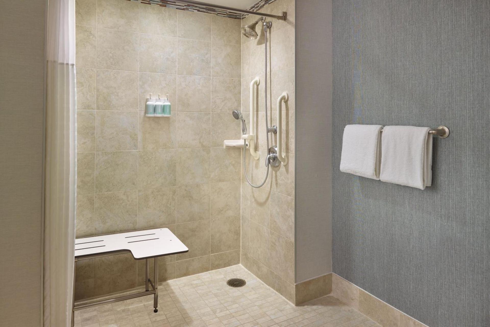 Courtyard by Marriott Washington, D.C./Foggy Bottom photo 19