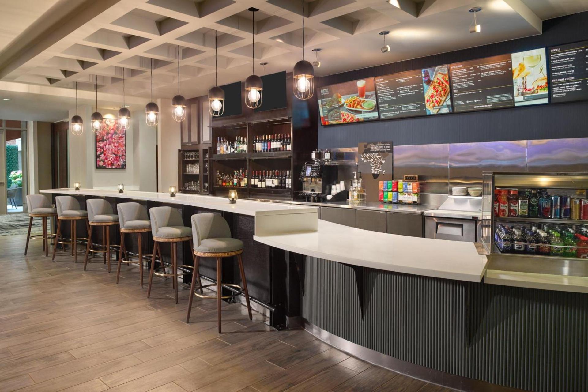 Courtyard by Marriott Washington, D.C./Foggy Bottom photo 32