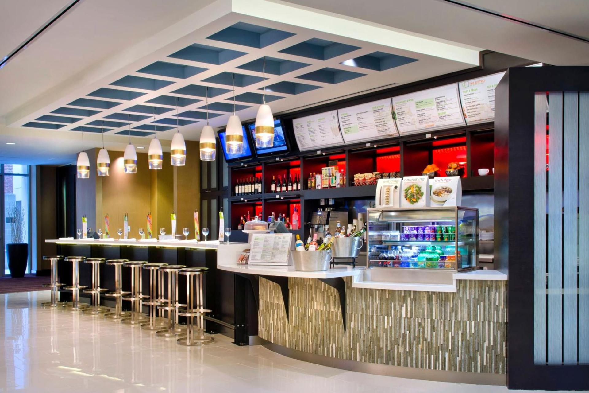 Courtyard by Marriott Washington, D.C./Foggy Bottom photo 34