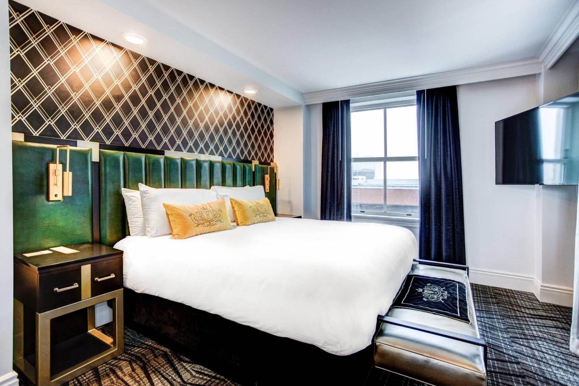The Warrior Hotel, Autograph Collection photo 5