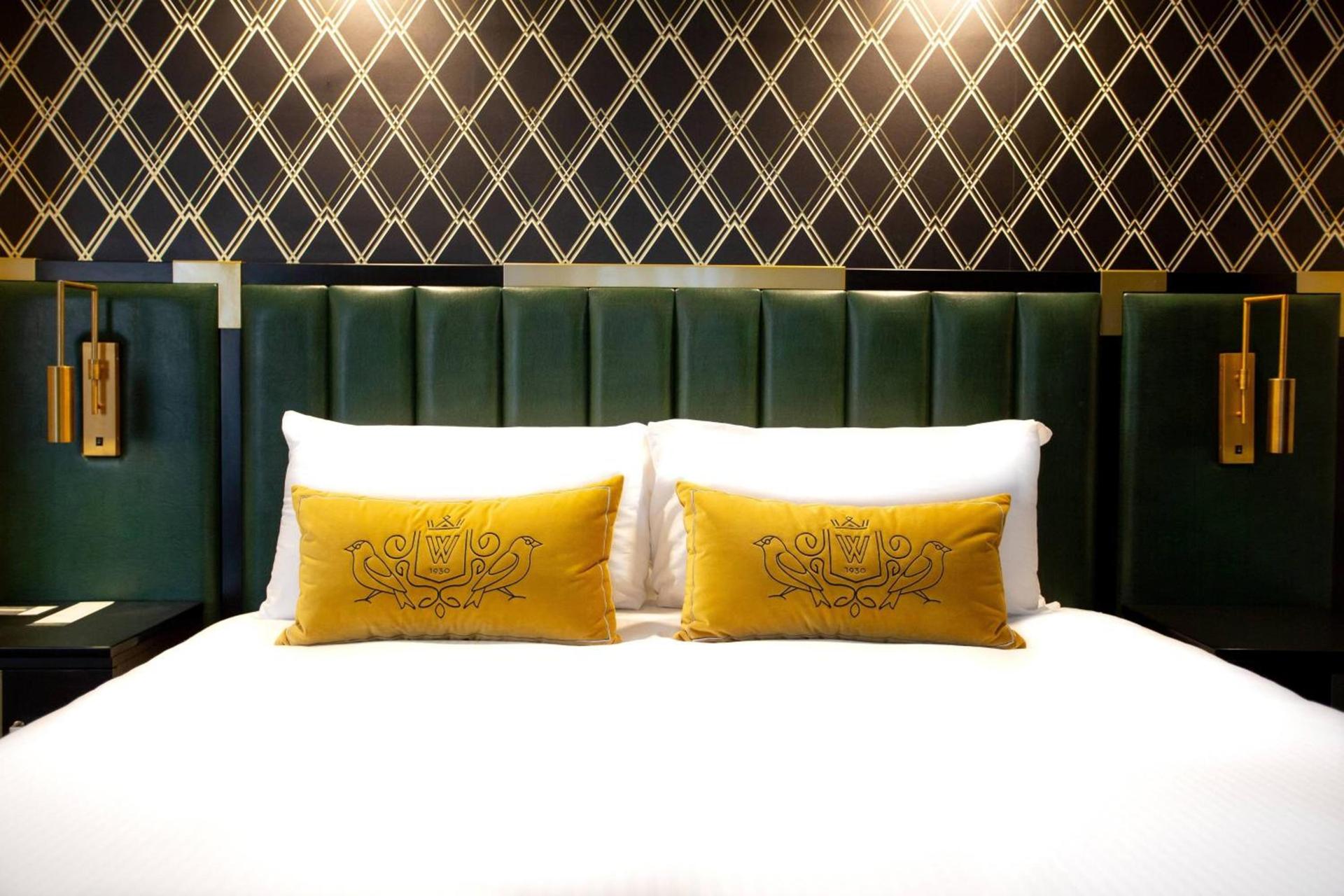 The Warrior Hotel, Autograph Collection photo 6