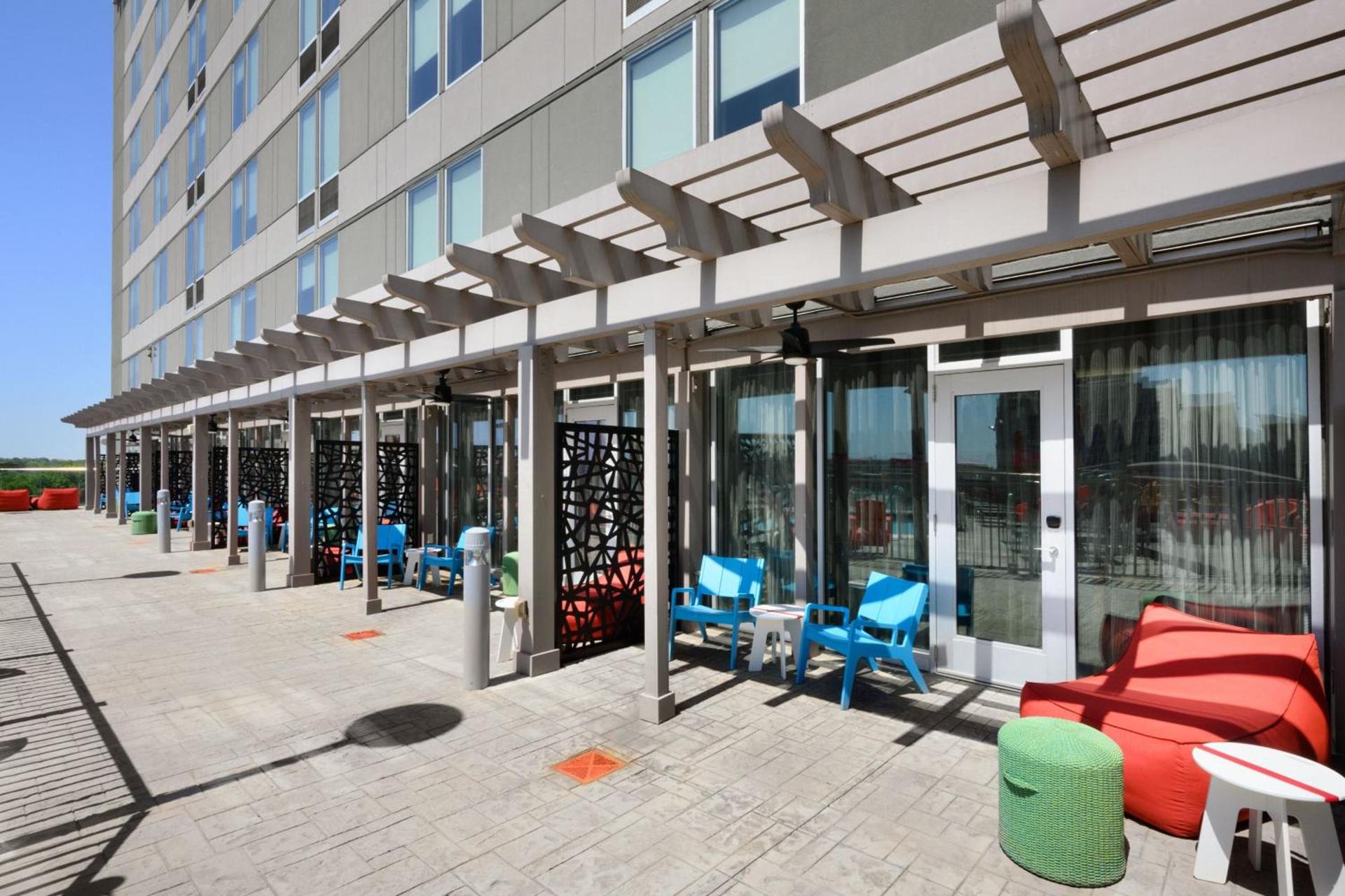 Aloft by Marriott Greenville Downtown photo 15