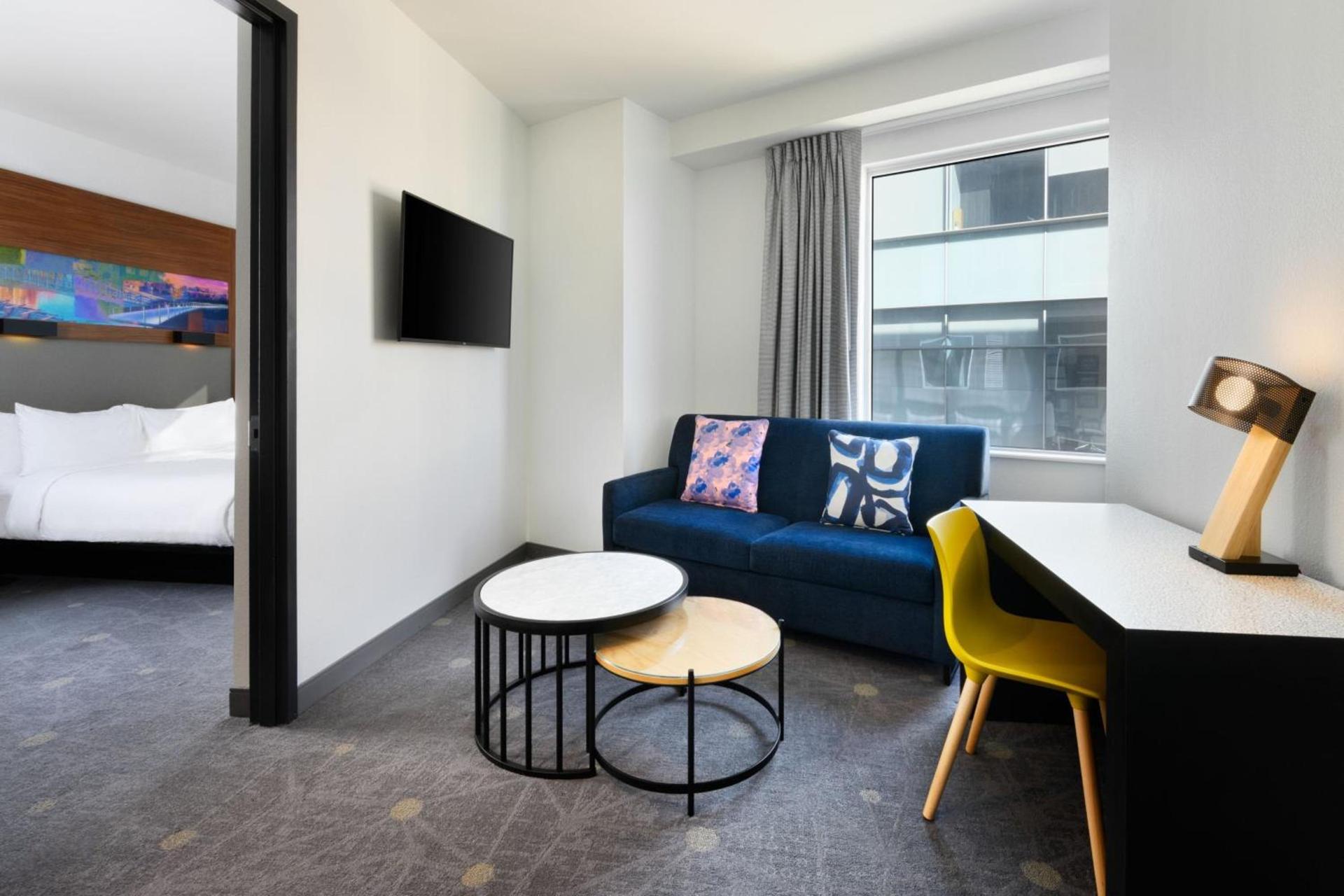 Aloft by Marriott Greenville Downtown photo 19