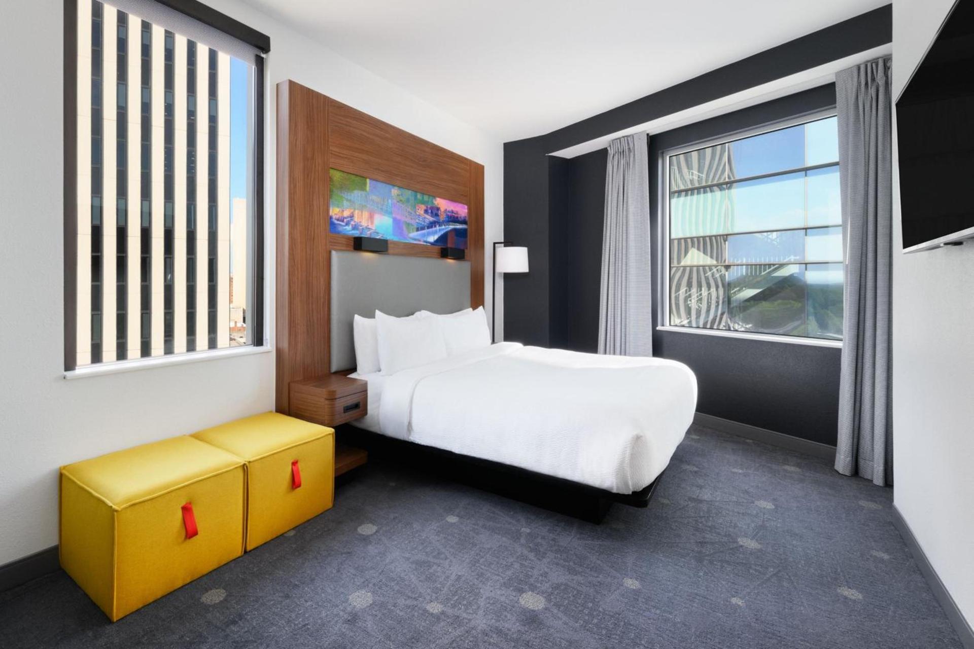 Aloft by Marriott Greenville Downtown photo 22