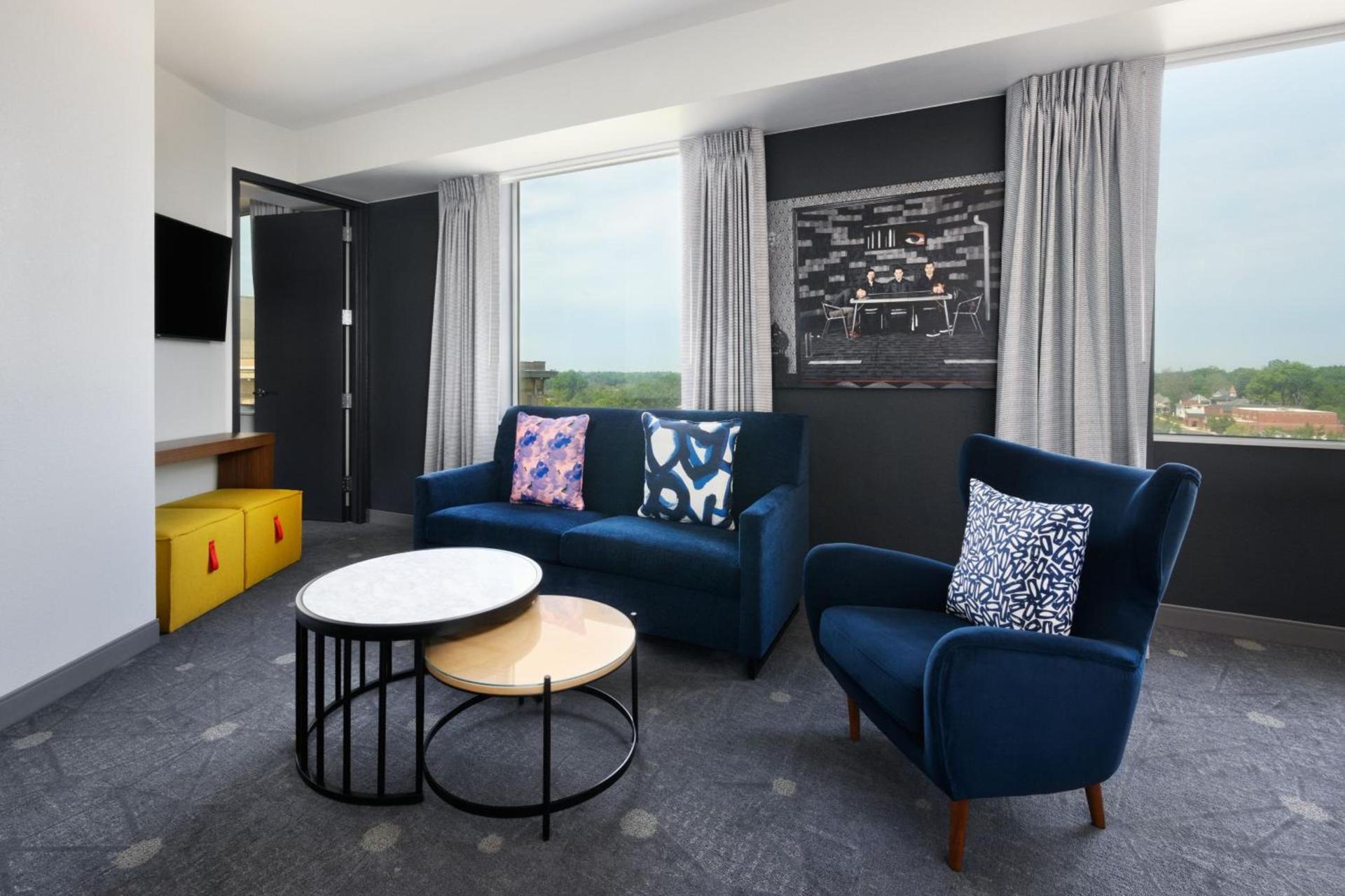 Aloft by Marriott Greenville Downtown photo 21