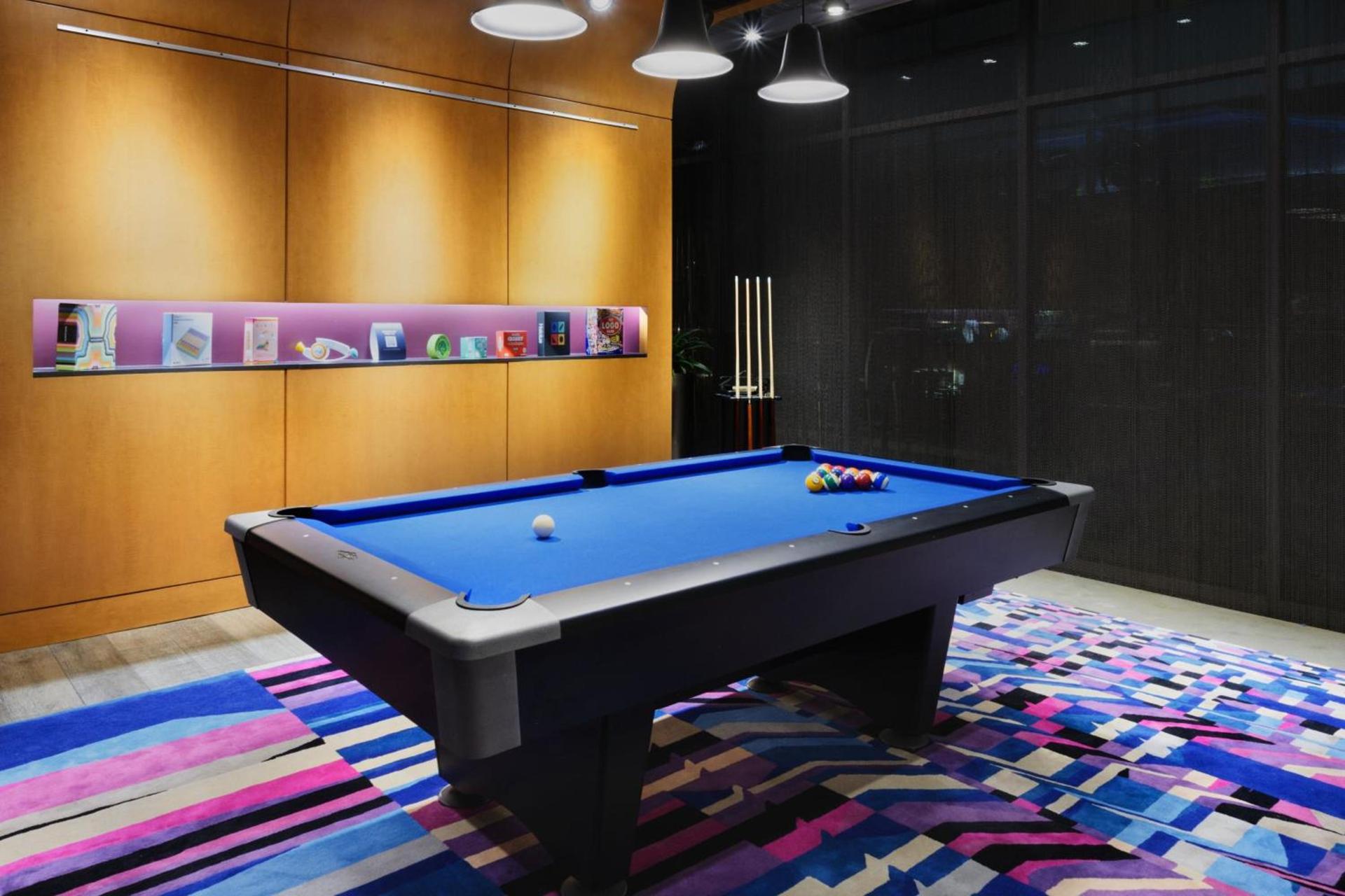 Aloft by Marriott Greenville Downtown photo 28