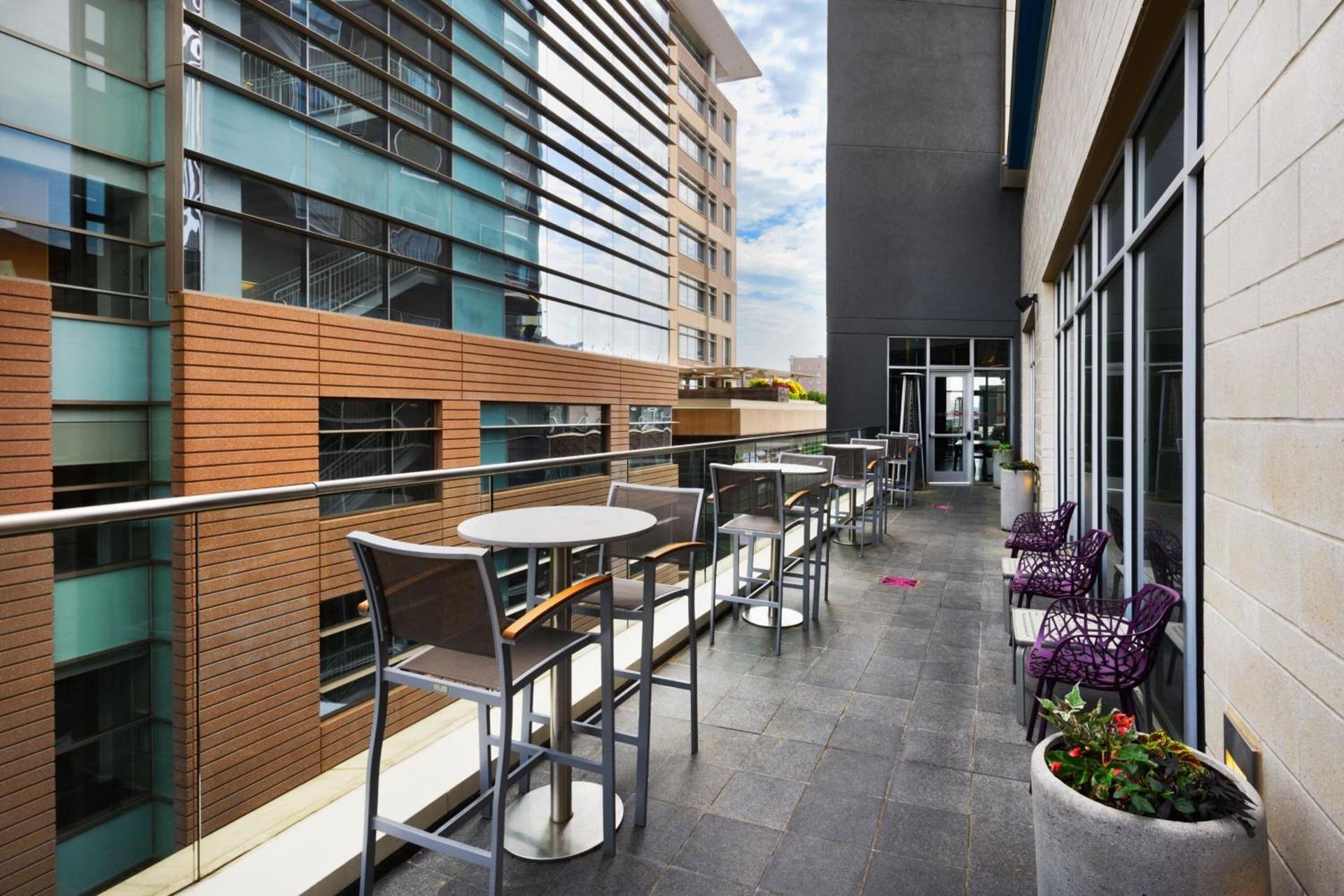 Aloft by Marriott Greenville Downtown photo 31