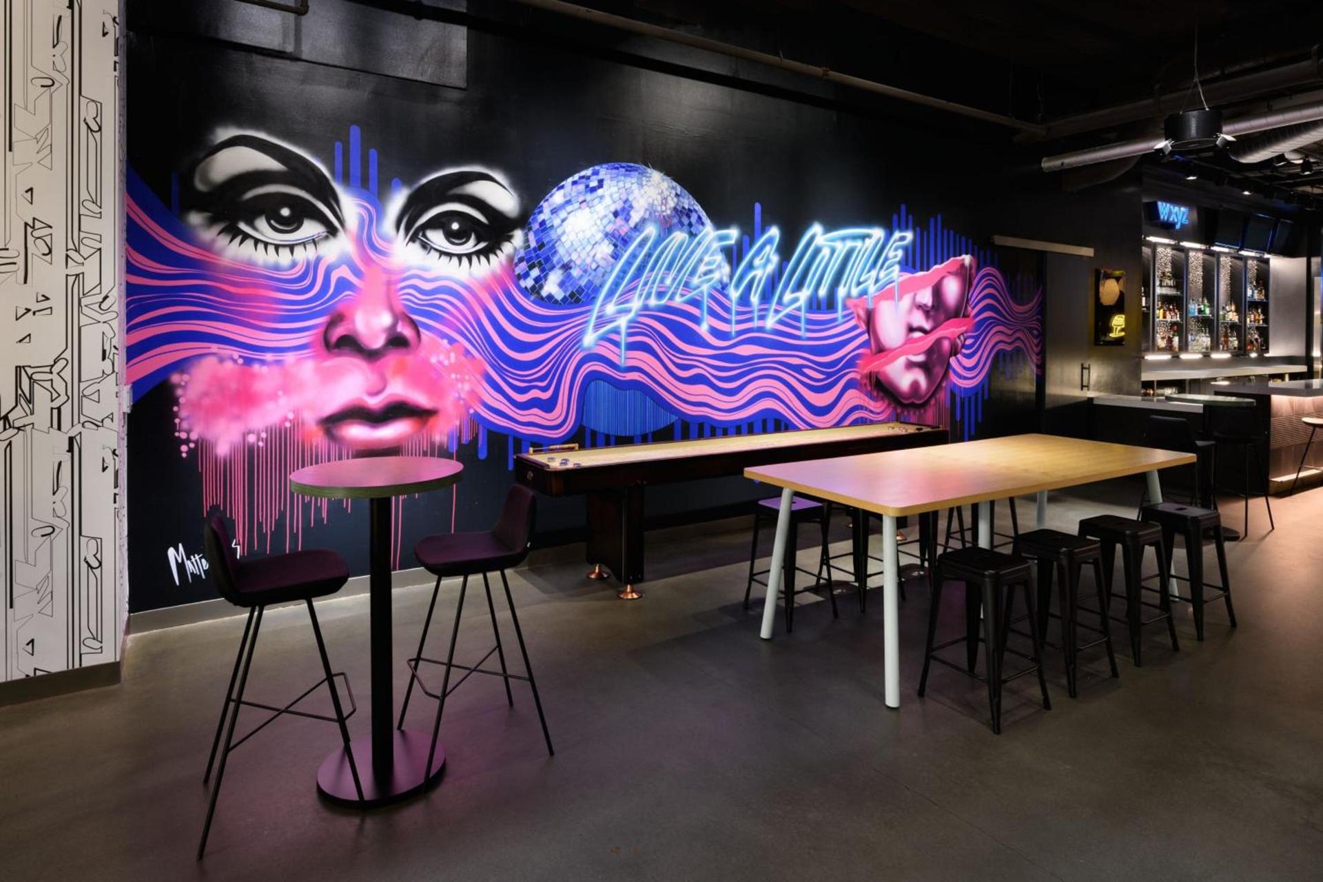Aloft by Marriott Greenville Downtown photo 32