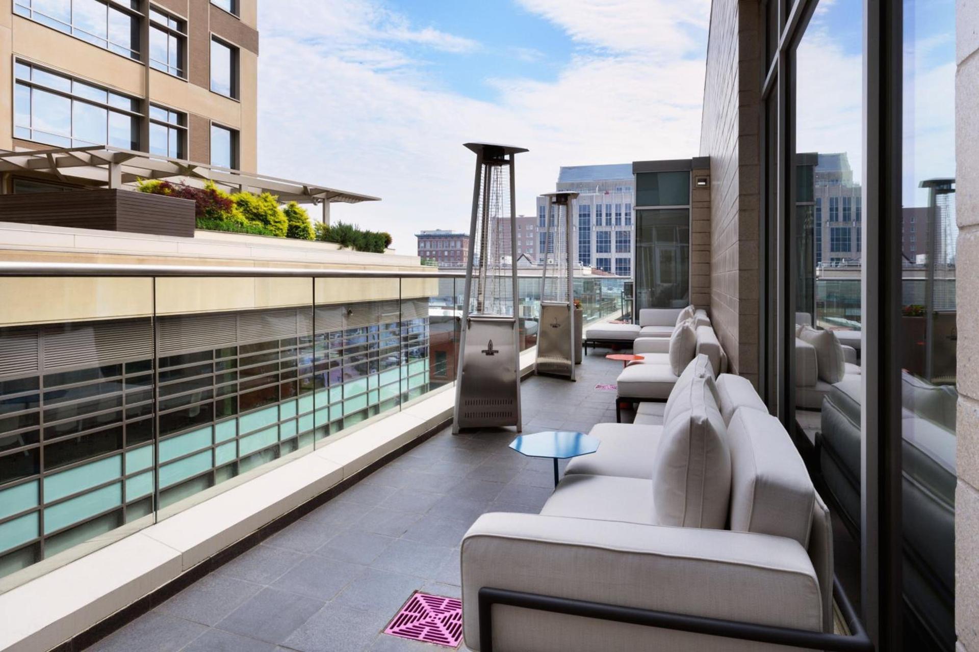 Aloft by Marriott Greenville Downtown photo 30