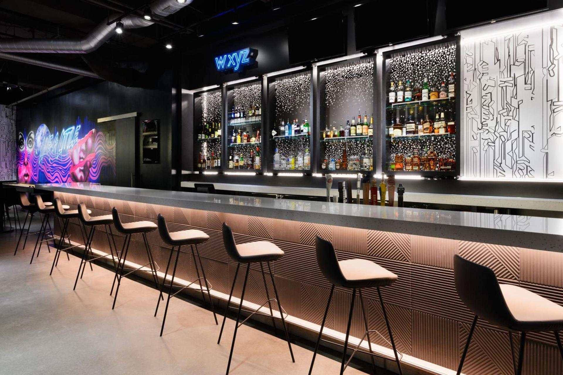 Aloft by Marriott Greenville Downtown photo 33