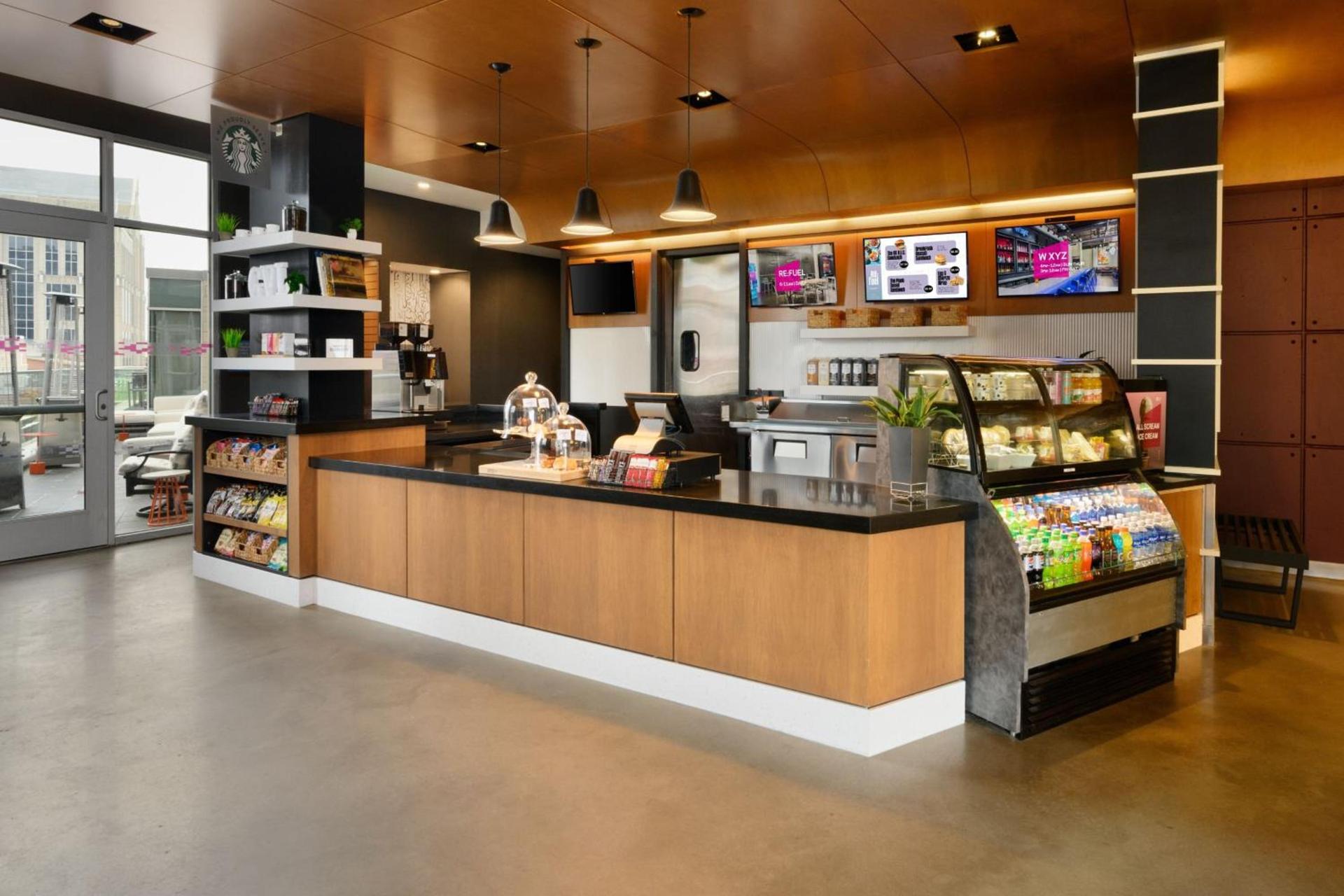 Aloft by Marriott Greenville Downtown photo 34