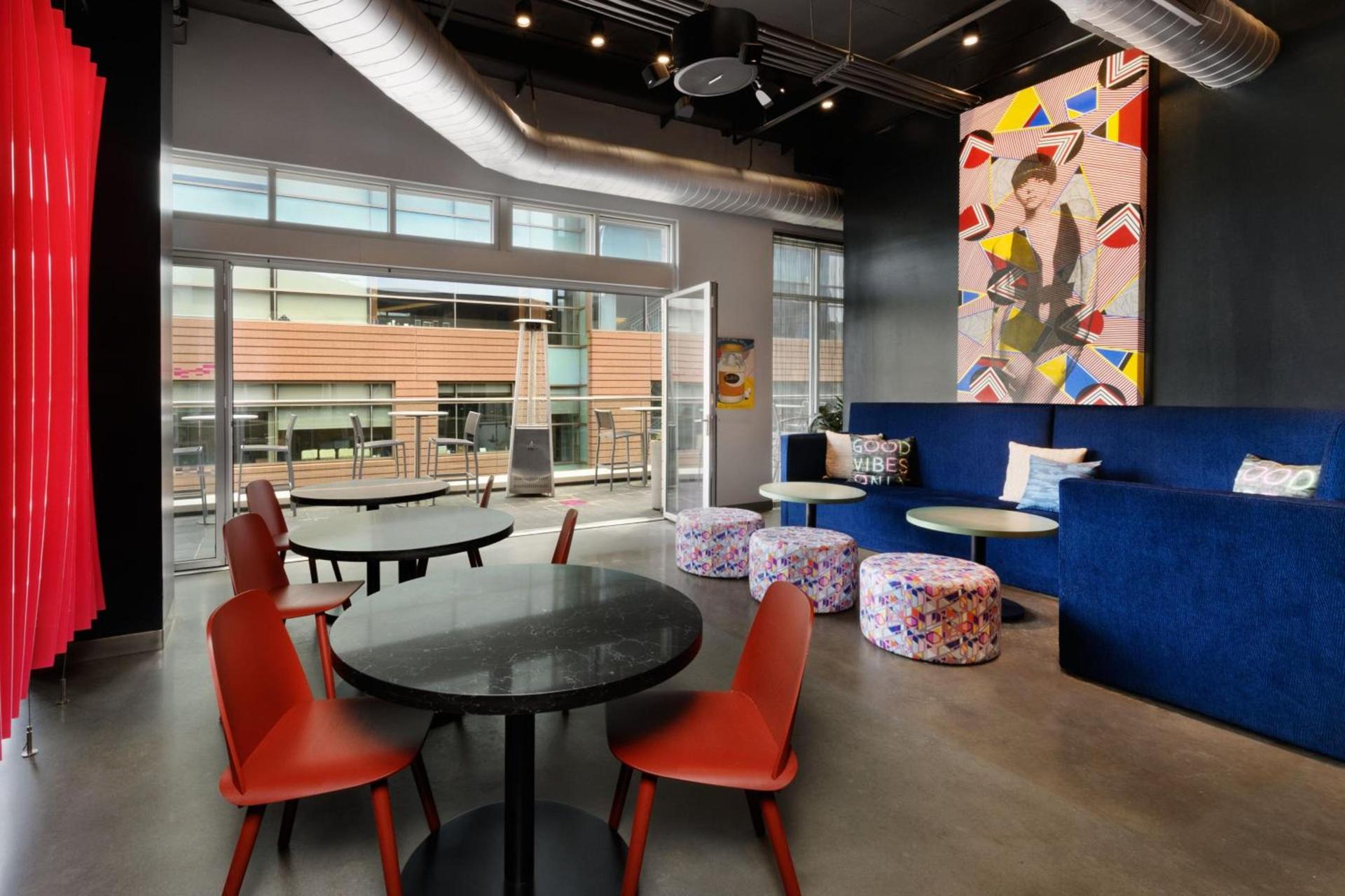 Aloft by Marriott Greenville Downtown photo 35