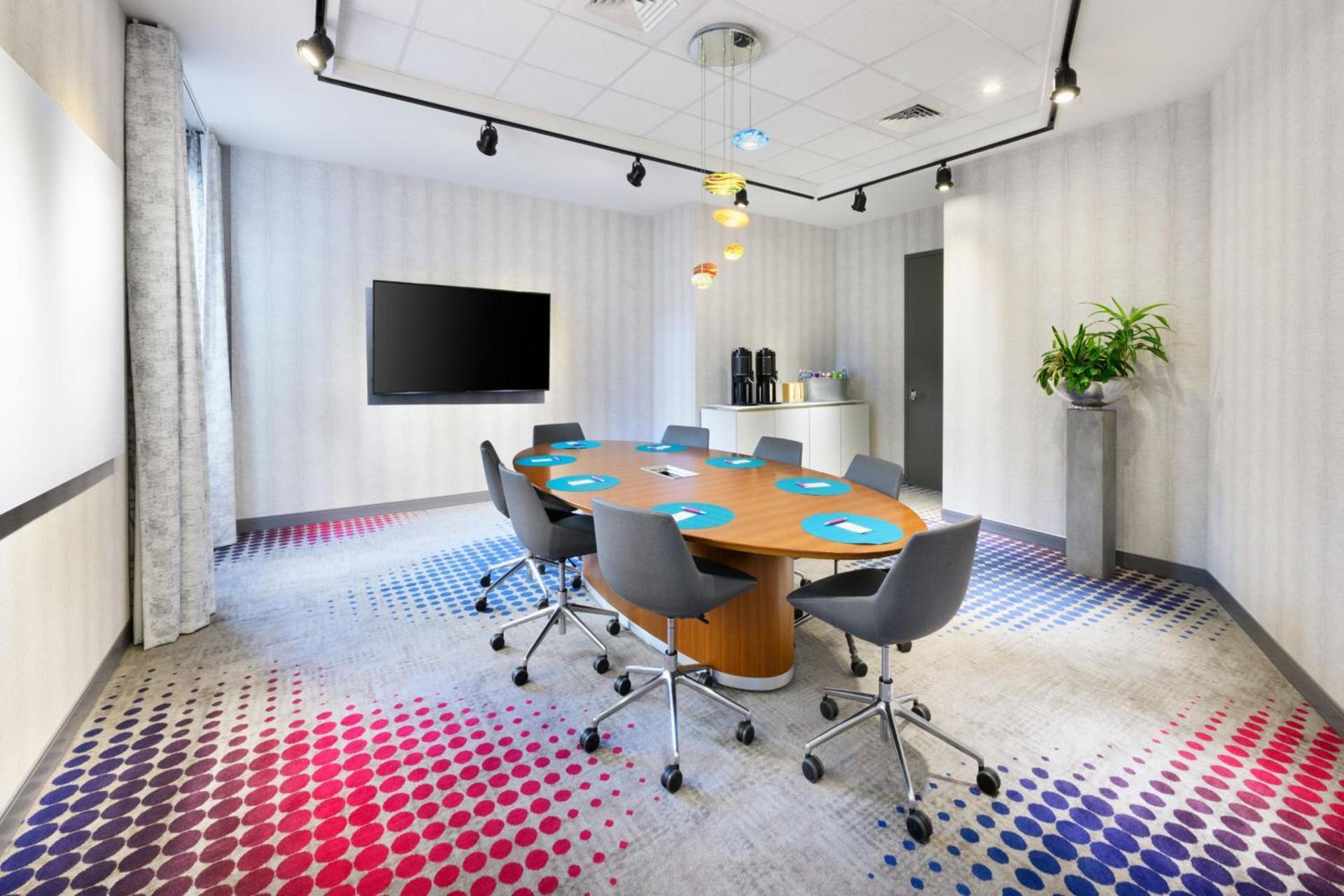 Aloft by Marriott Greenville Downtown photo 43