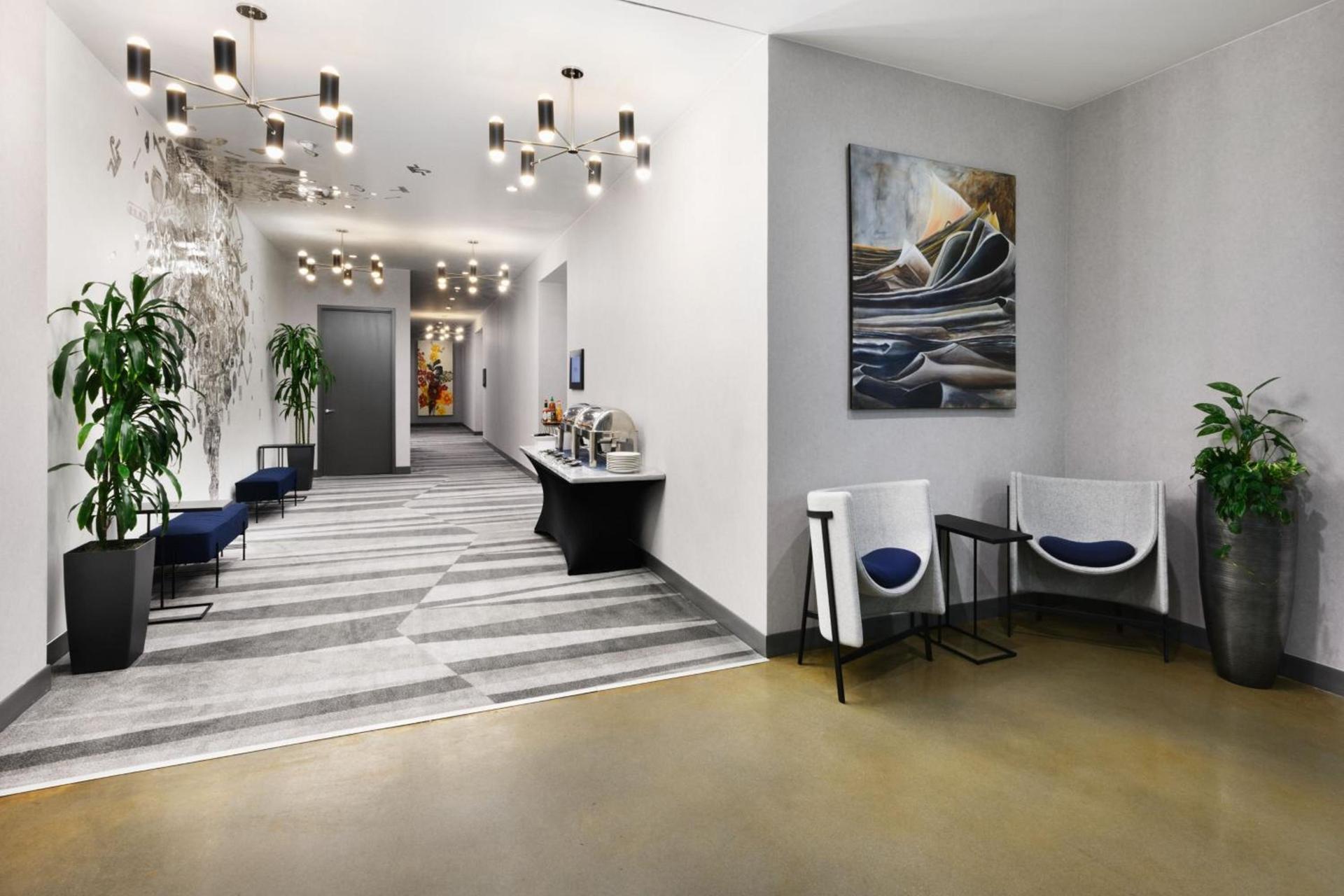 Aloft by Marriott Greenville Downtown photo 44