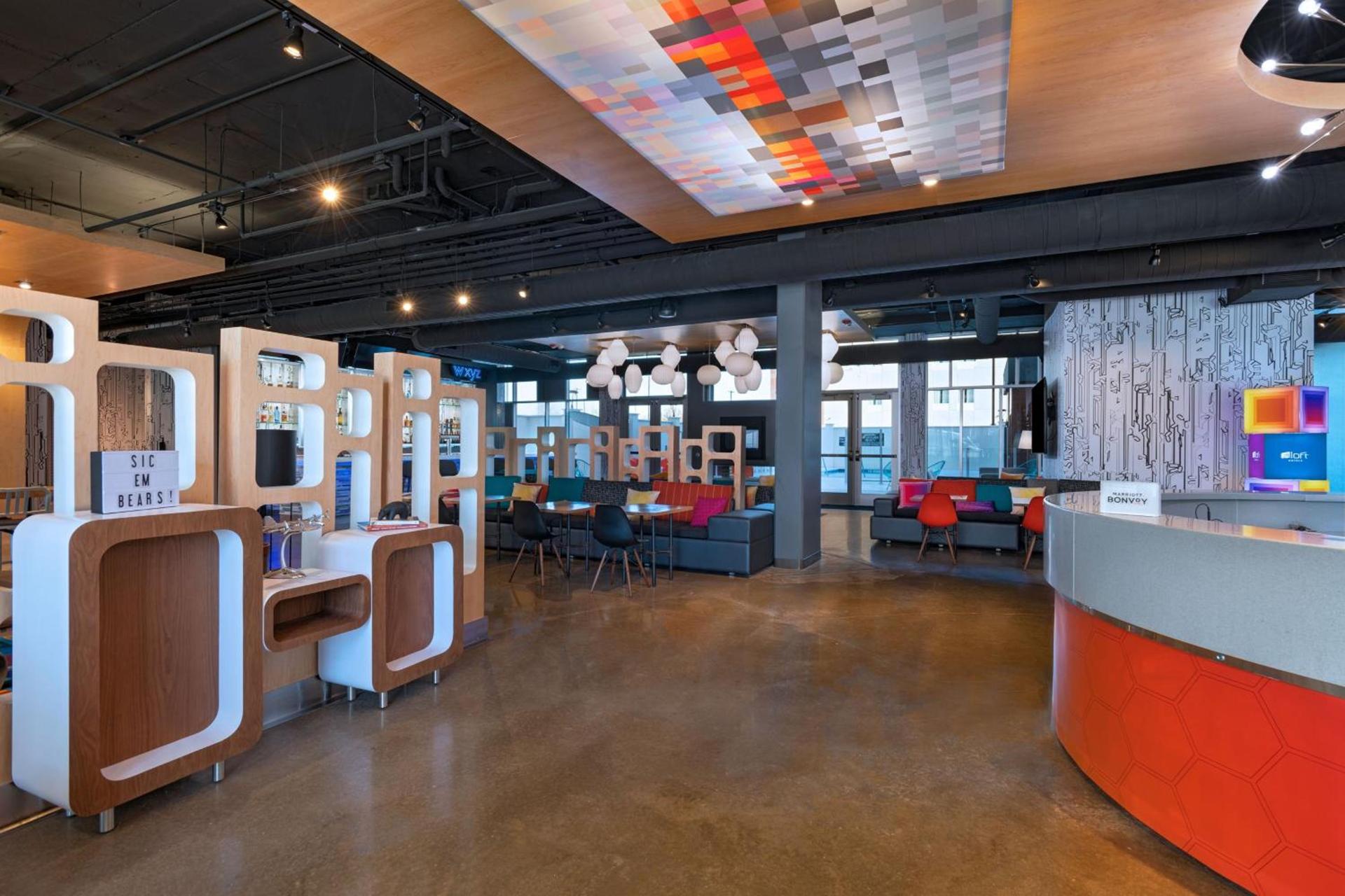 Aloft by Marriott Waco Downtown photo 5
