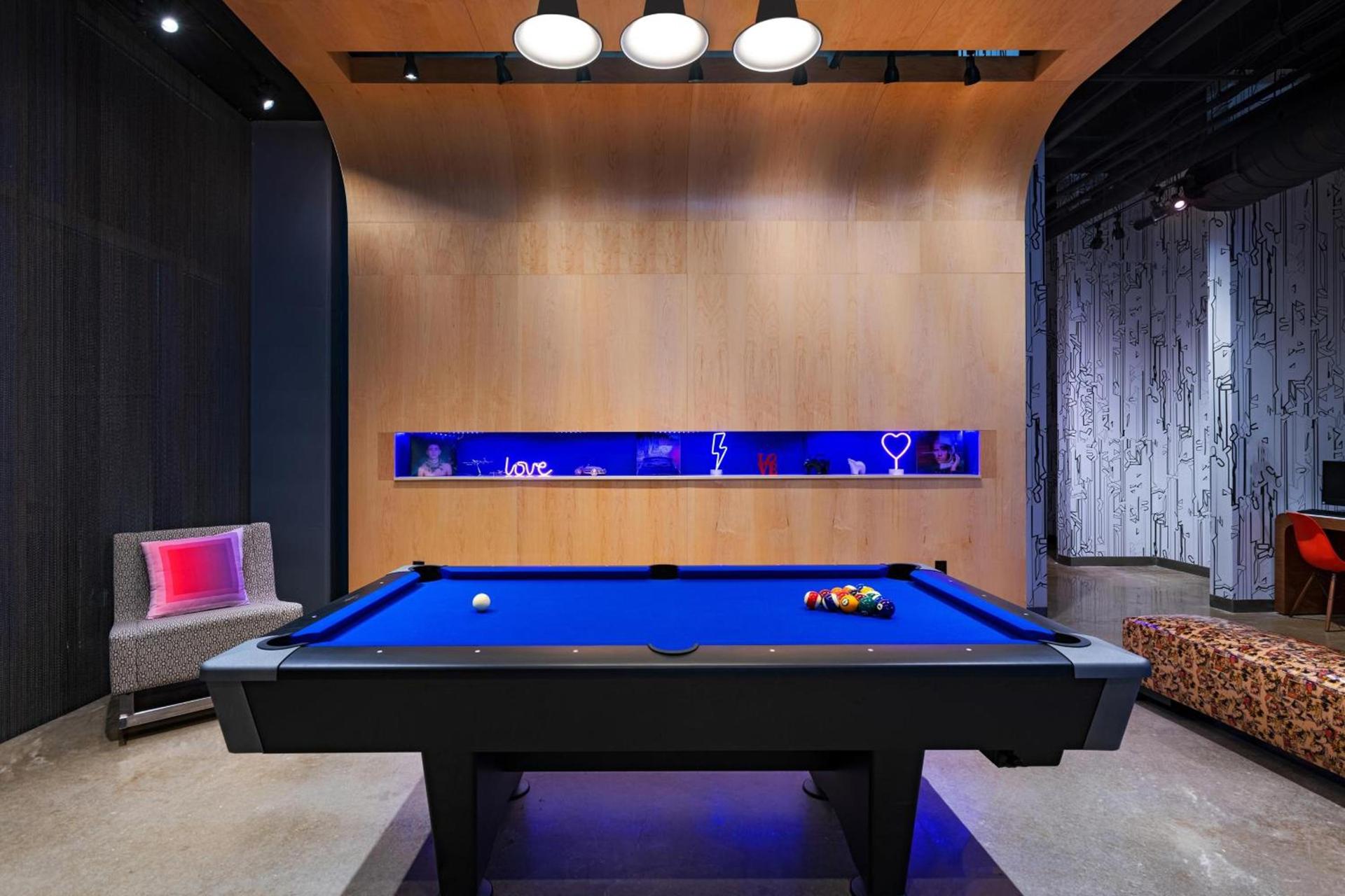 Aloft by Marriott Waco Downtown photo 6