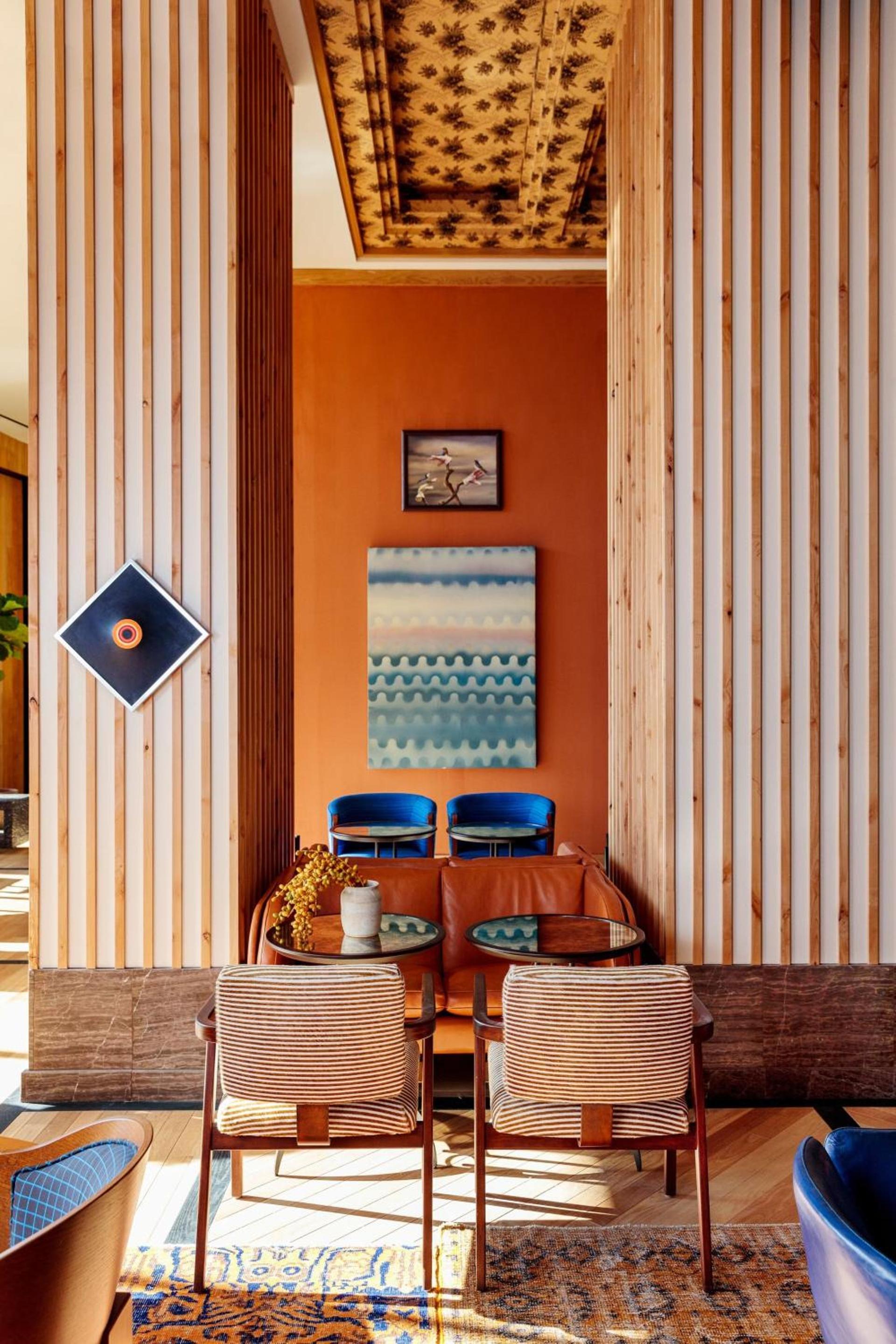 Austin Proper Hotel, a Member of Design Hotels photo 14