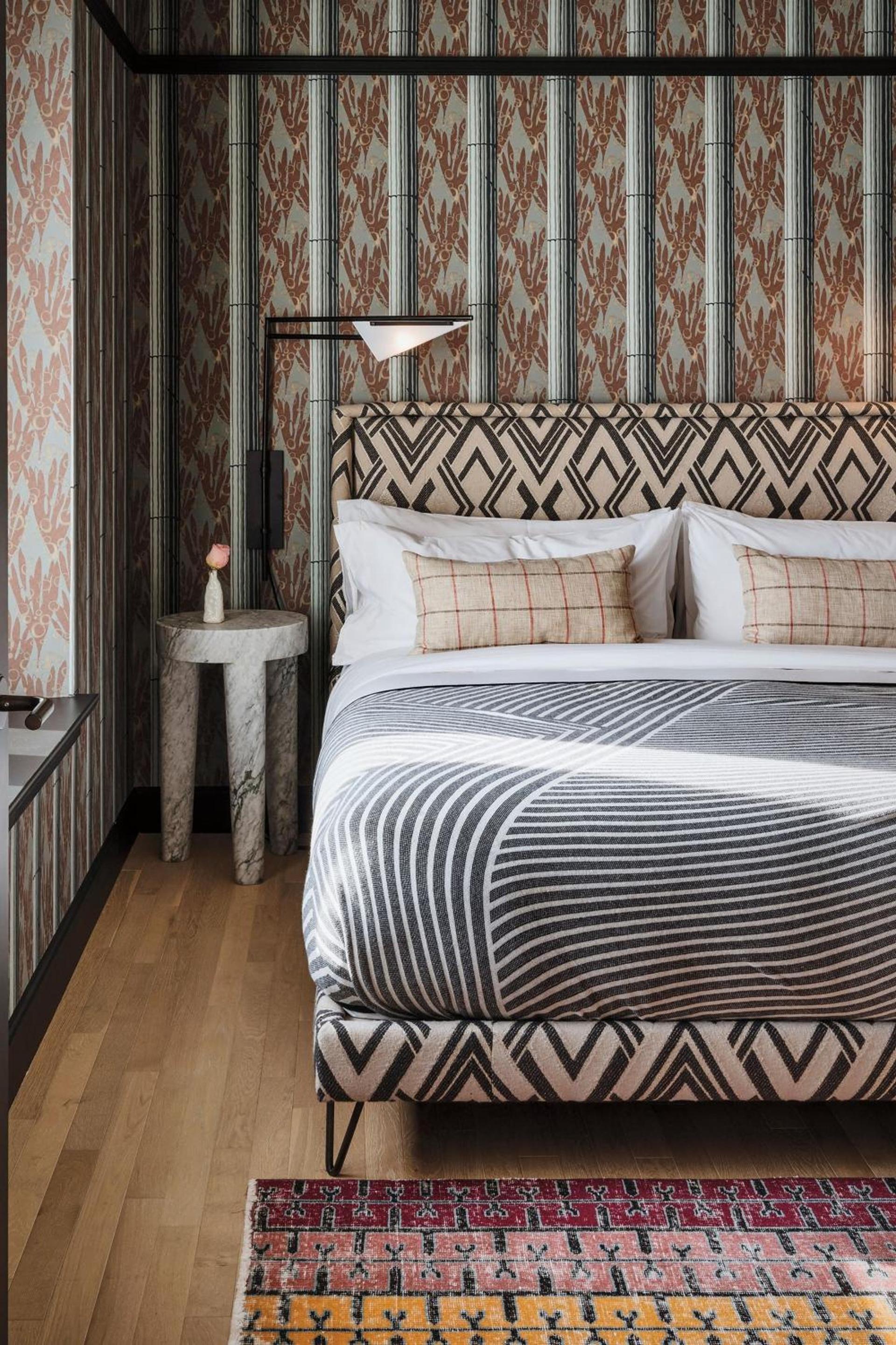 San Francisco Proper Hotel, a Member of Design Hotels photo 74