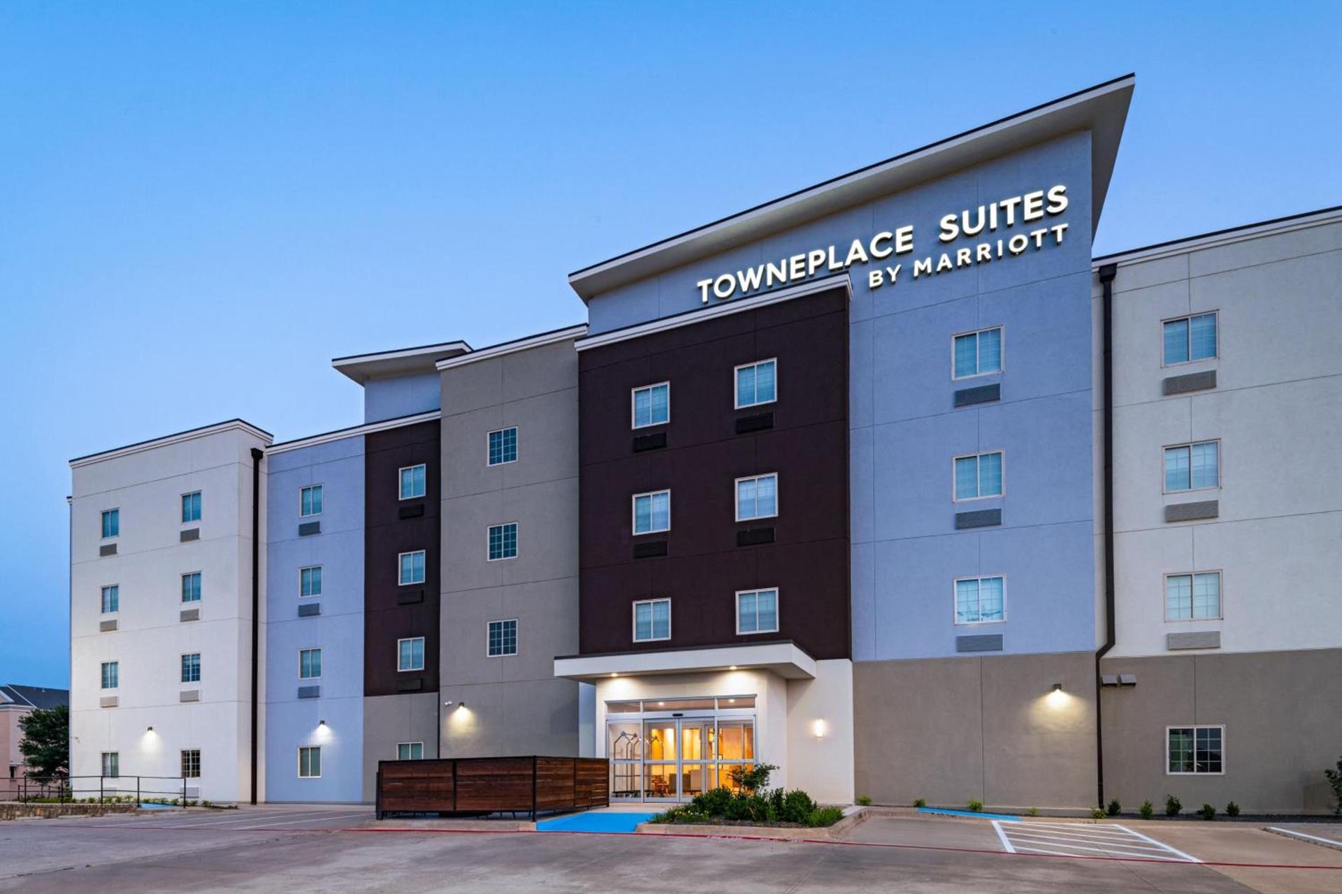 TownePlace Suites by Marriott Weatherford photo 1