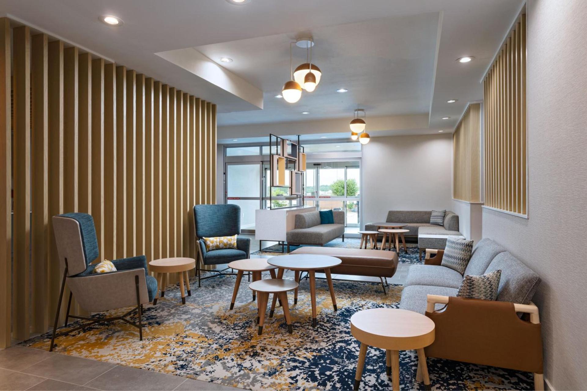 TownePlace Suites by Marriott Weatherford photo 4