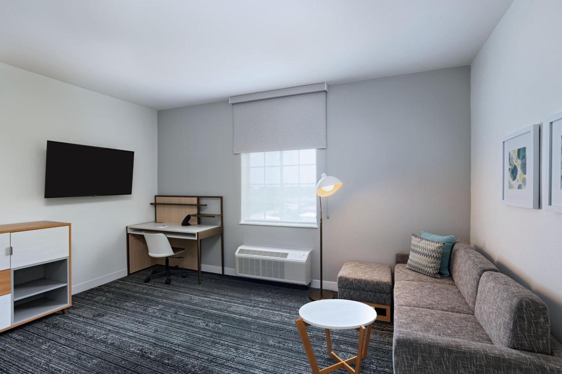 TownePlace Suites by Marriott Weatherford photo 6