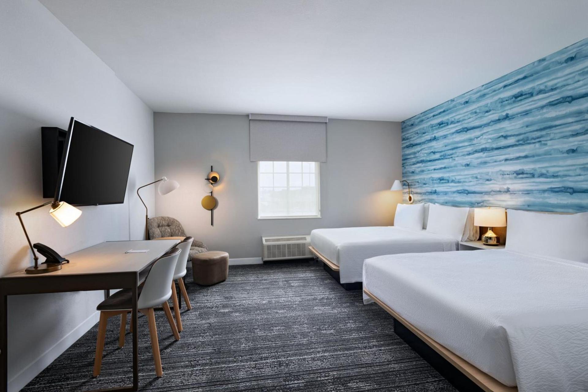 TownePlace Suites by Marriott Weatherford photo 7