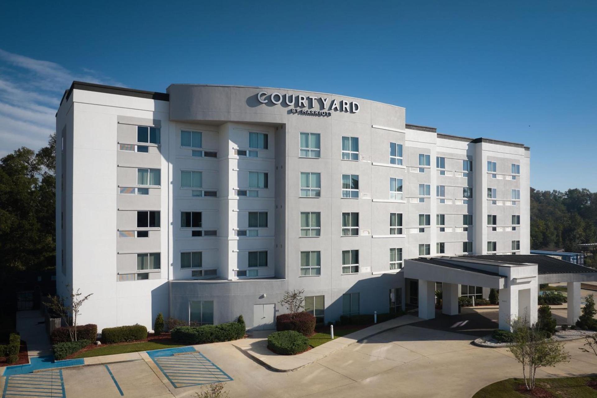 Courtyard by Marriott Hammond photo 2