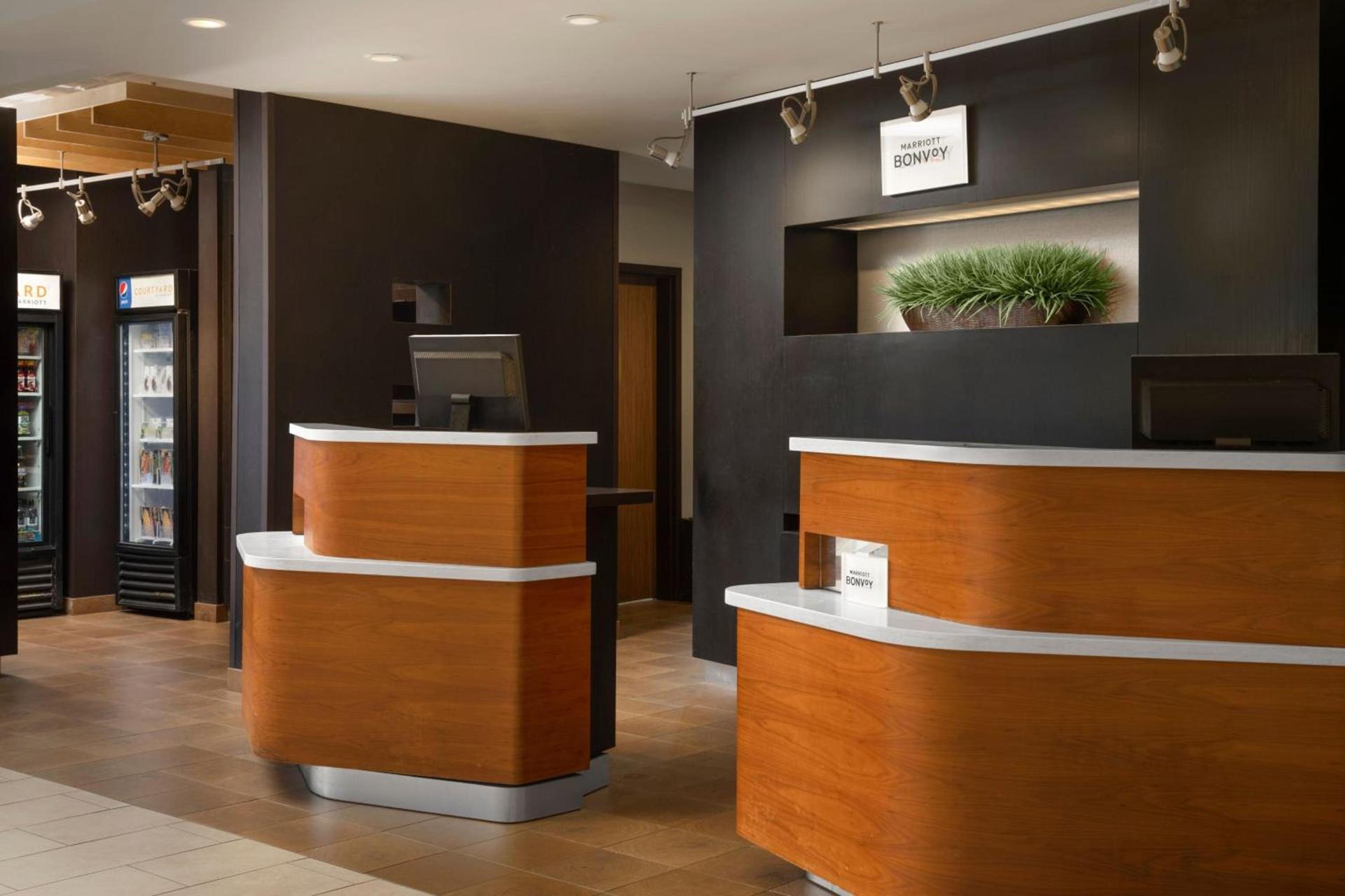 Courtyard by Marriott Hammond photo 4